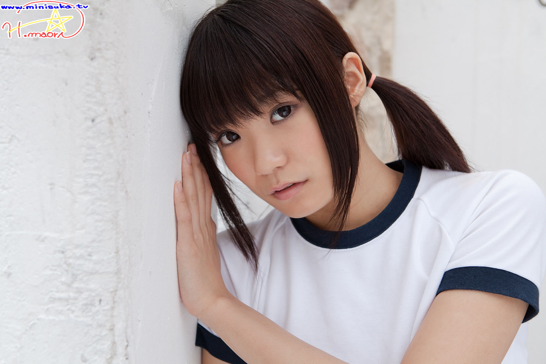 星乃まおり Maori Hoshino 第一部  Regular Gallery-图37