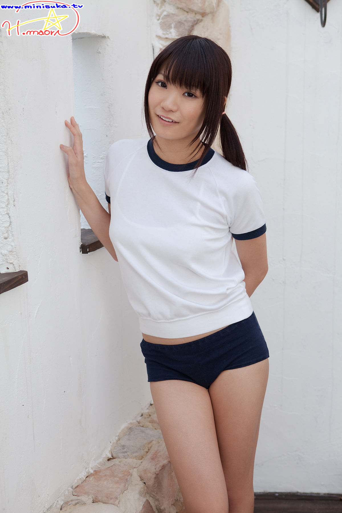 星乃まおり Maori Hoshino 第一部  Regular Gallery-图38
