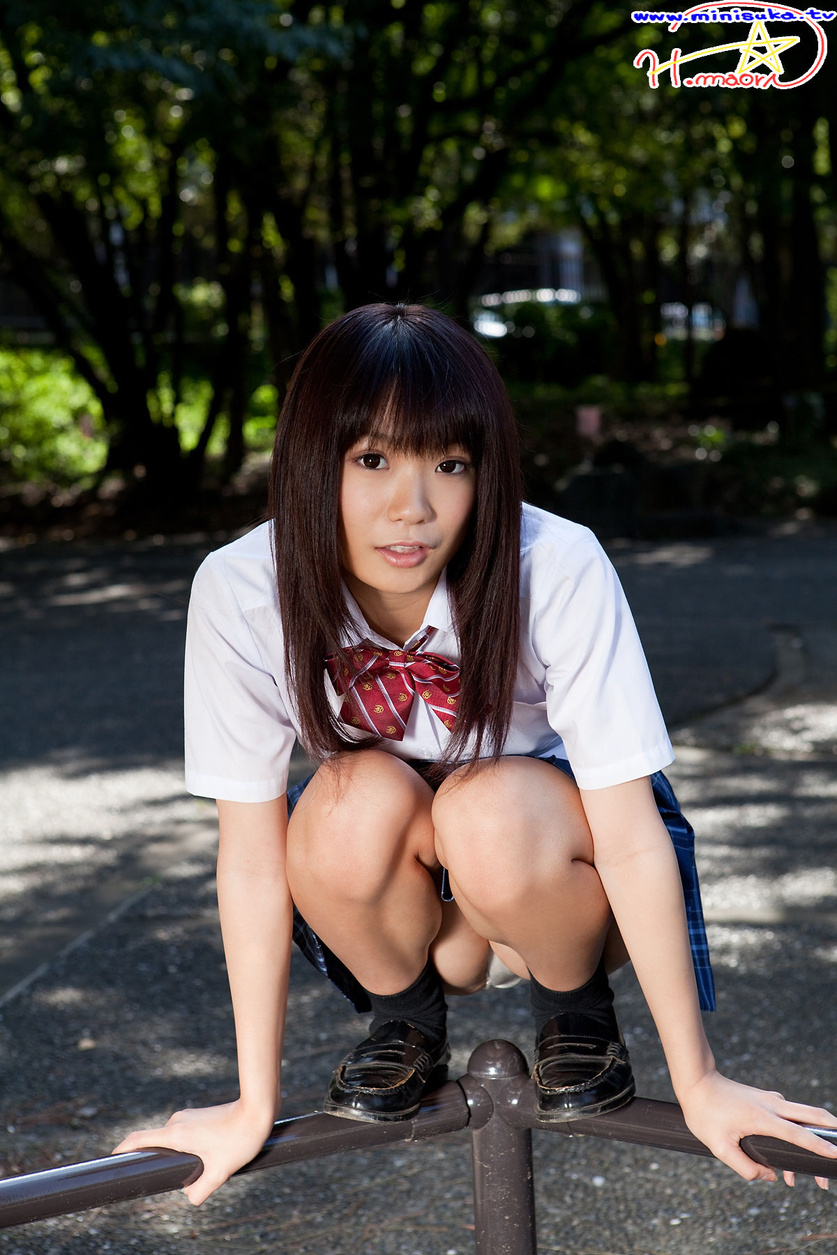 星乃まおり Maori Hoshino 第一部  Regular Gallery-图40