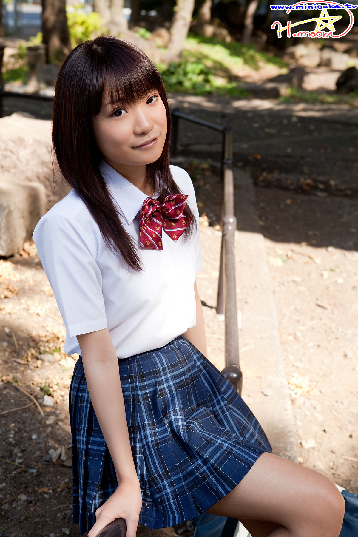 星乃まおり Maori Hoshino 第一部  Regular Gallery-图41