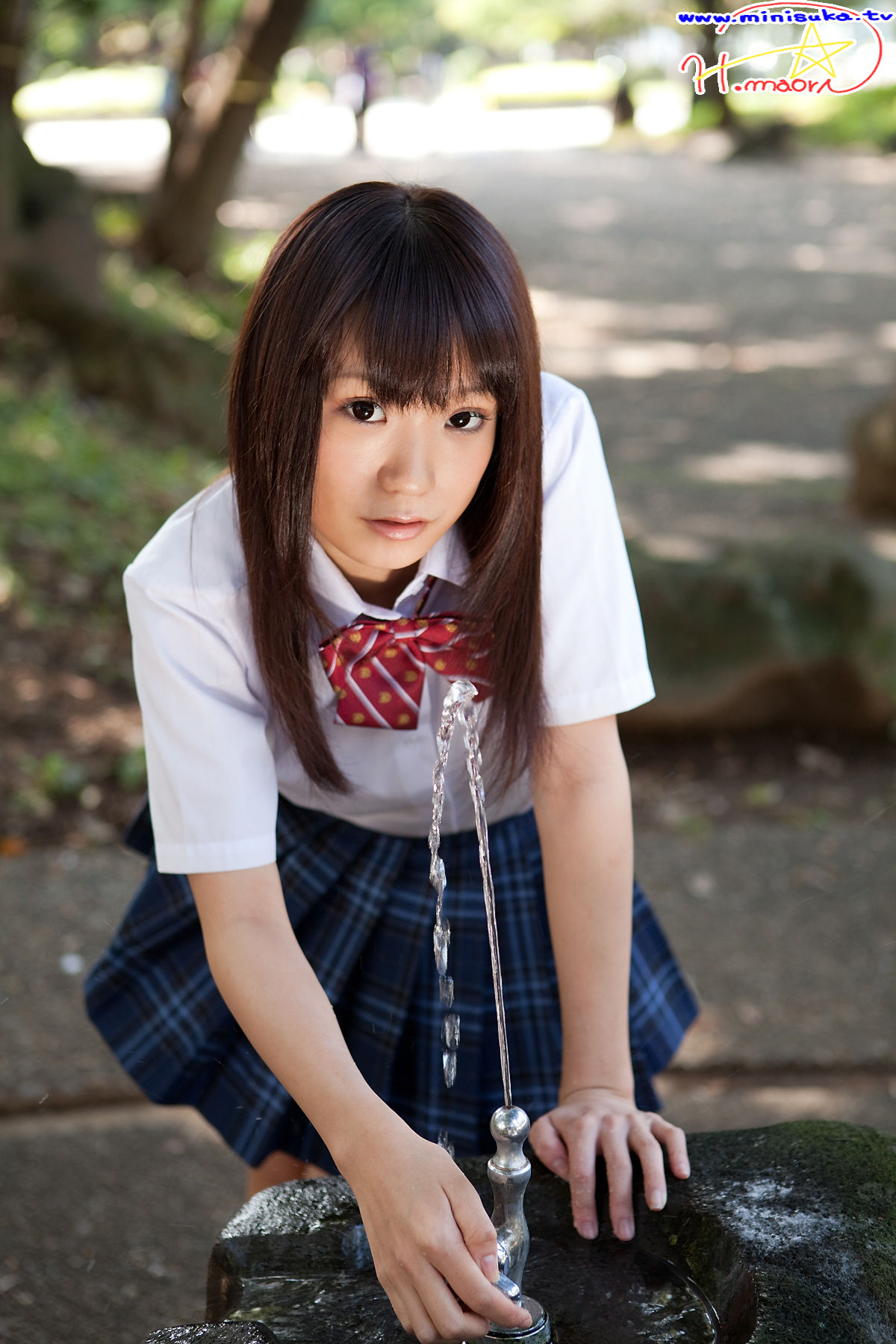 星乃まおり Maori Hoshino 第一部  Regular Gallery-图42