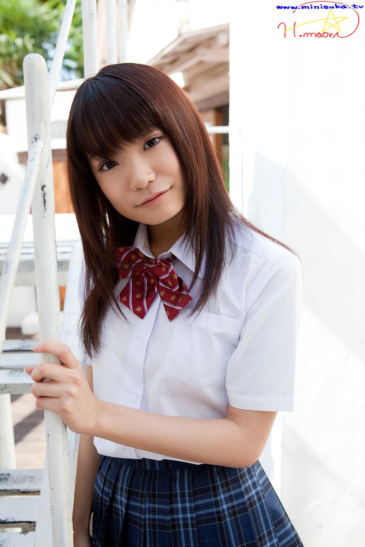 星乃まおり Maori Hoshino 第一部  Regular Gallery-图50