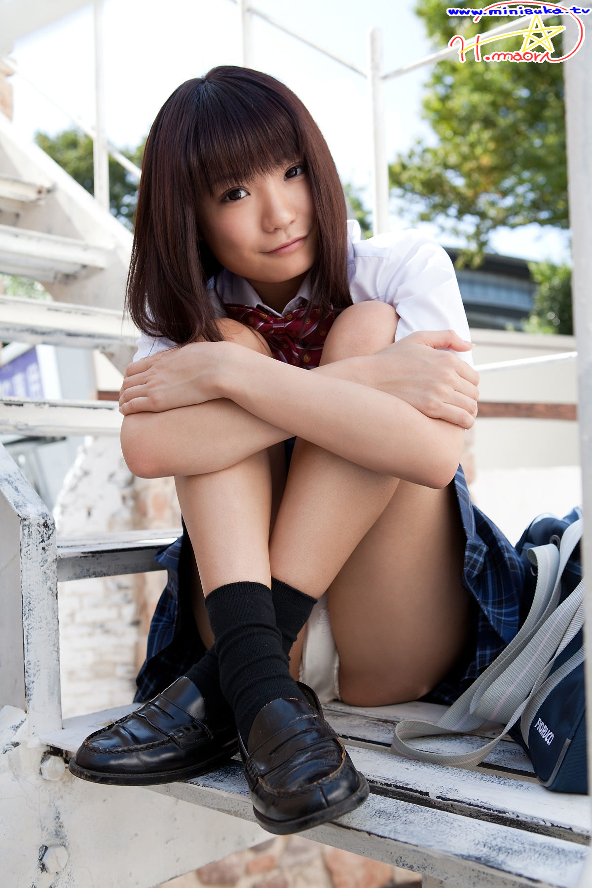 星乃まおり Maori Hoshino 第一部  Regular Gallery-图56