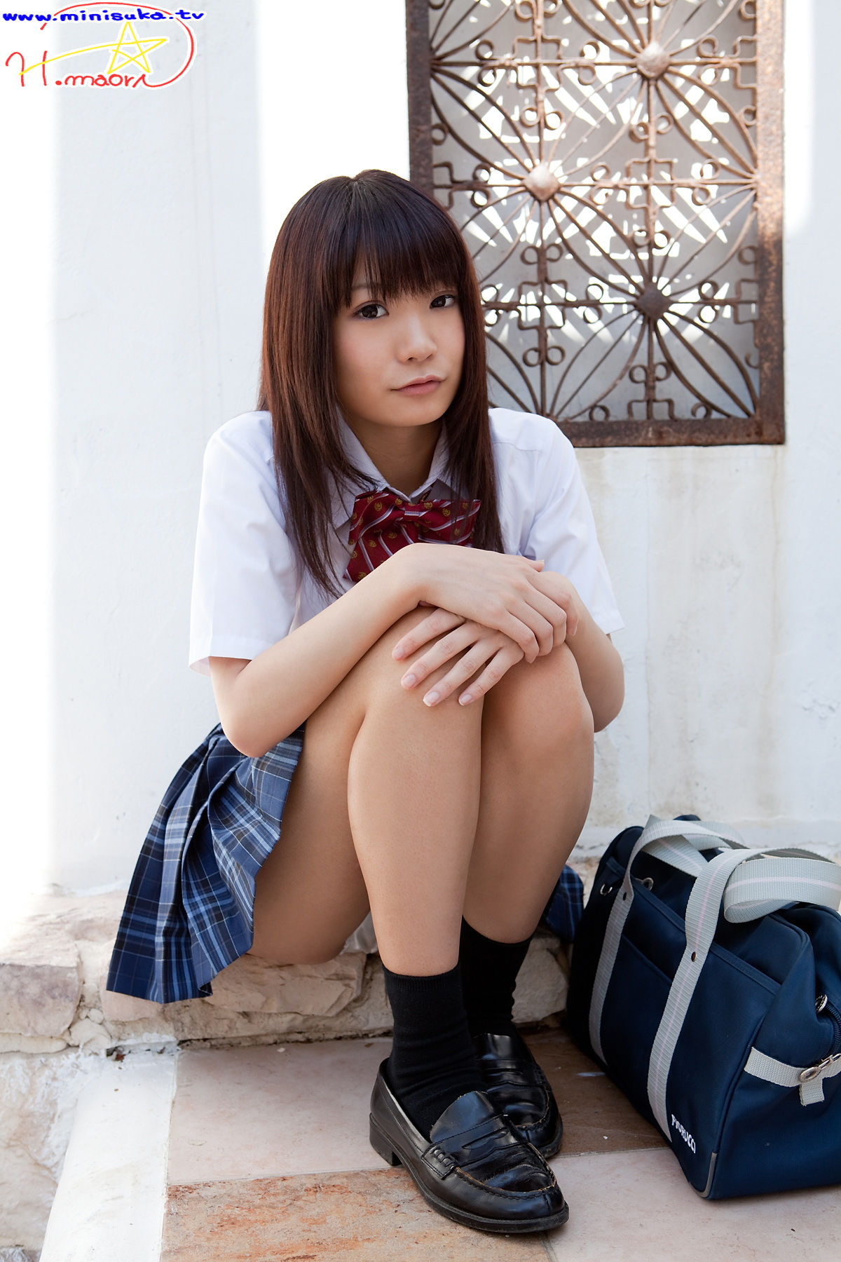 星乃まおり Maori Hoshino 第一部  Regular Gallery-图60