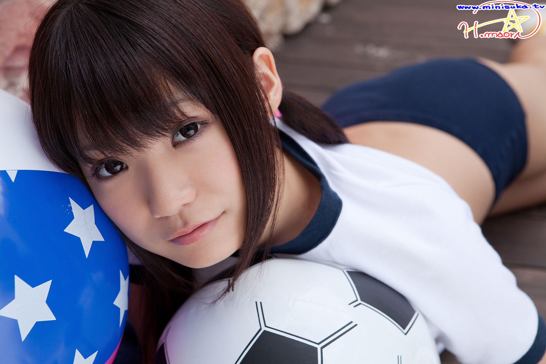 星乃まおり Maori Hoshino 第一部  Regular Gallery-图6