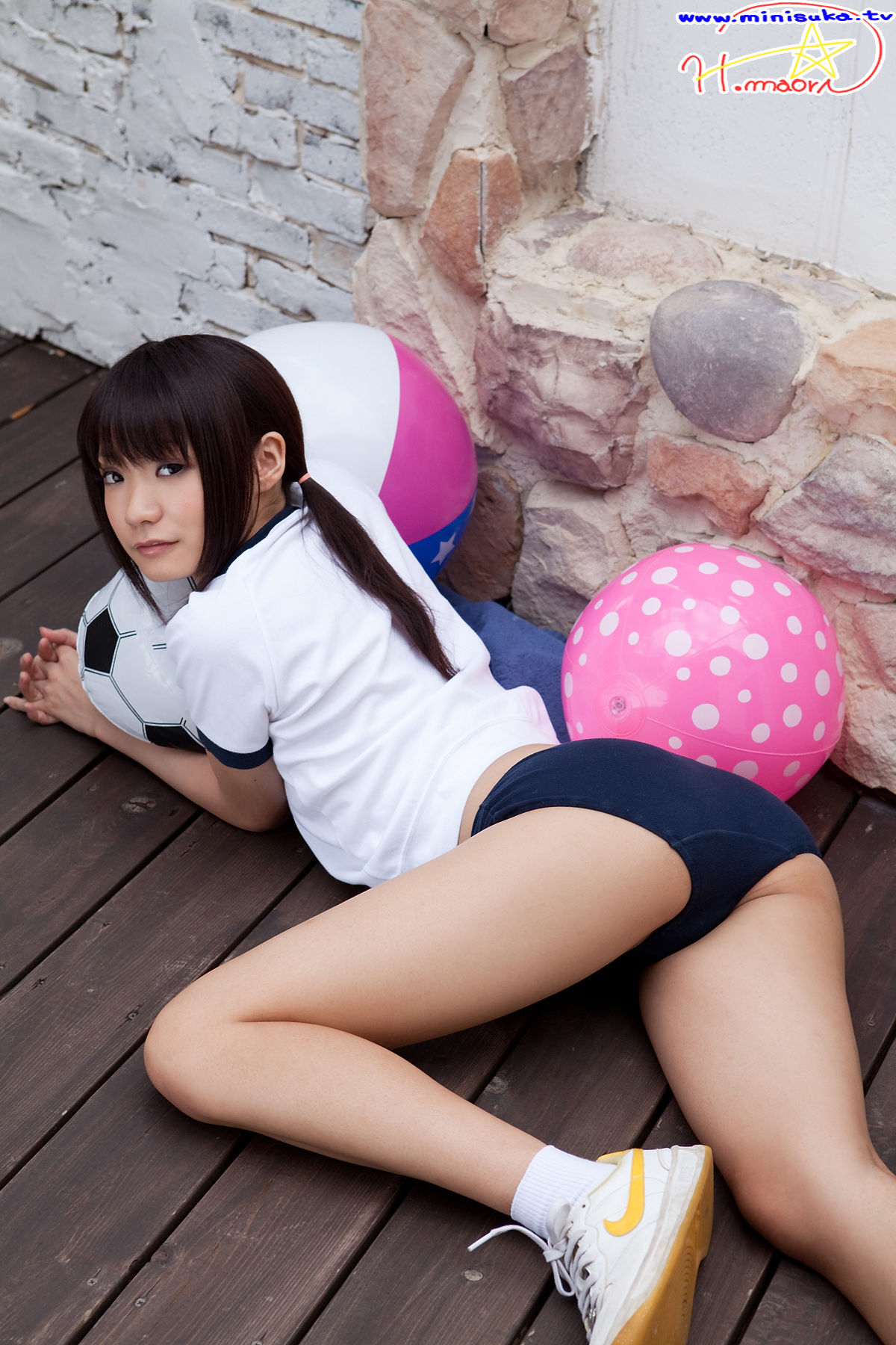 星乃まおり Maori Hoshino 第一部  Regular Gallery-图7