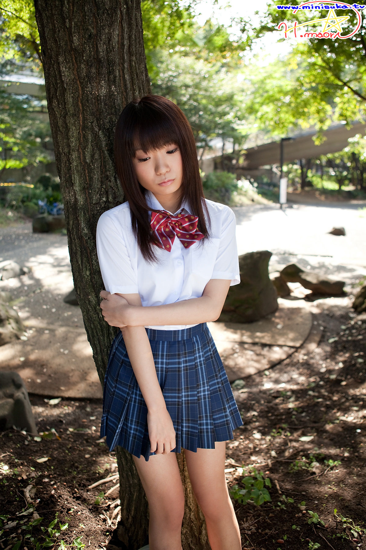 星乃まおり Maori Hoshino 第一部  Regular Gallery-图79