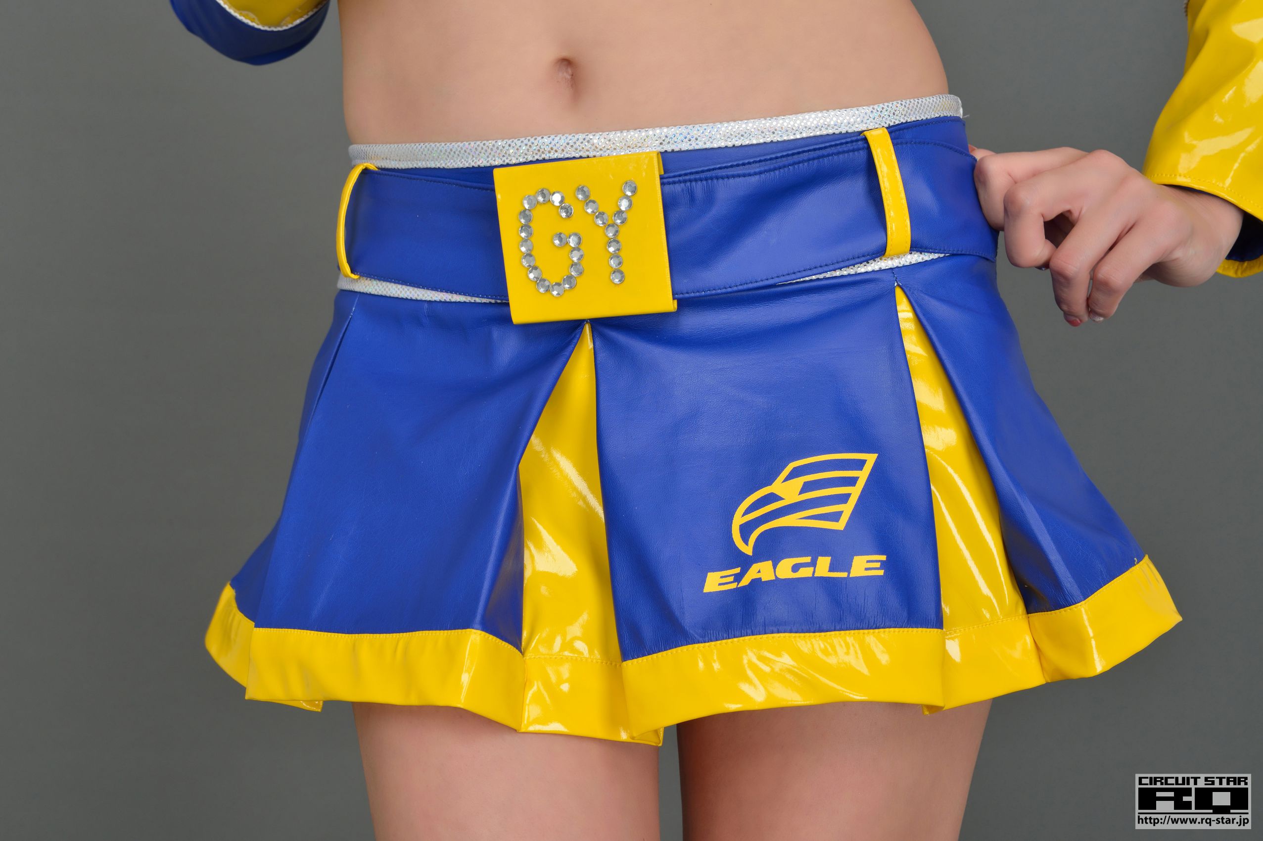 NO.00704 葵ゆりか Race Queen 赛车女郎 写真集-图30