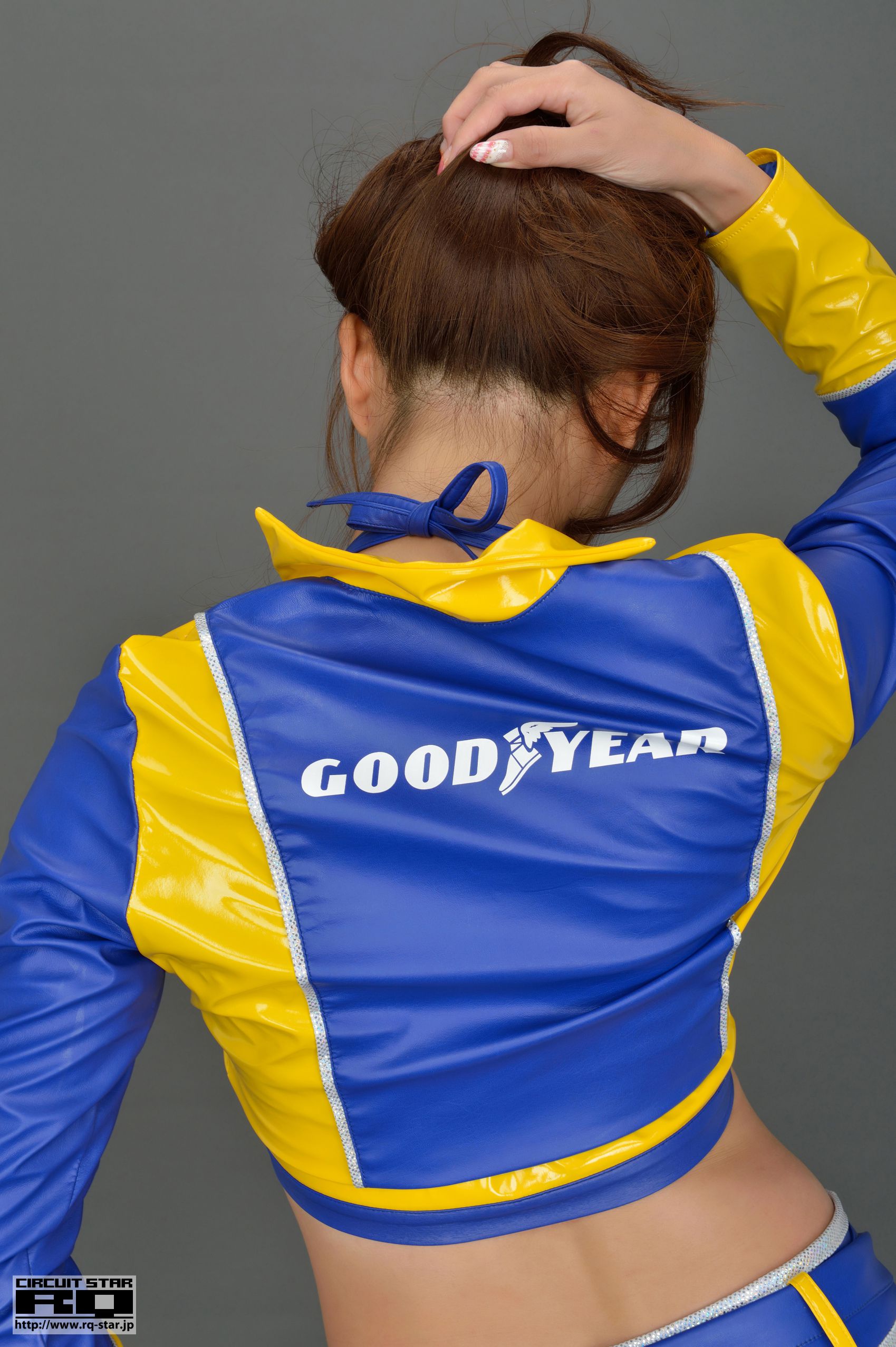 NO.00704 葵ゆりか Race Queen 赛车女郎 写真集-图33