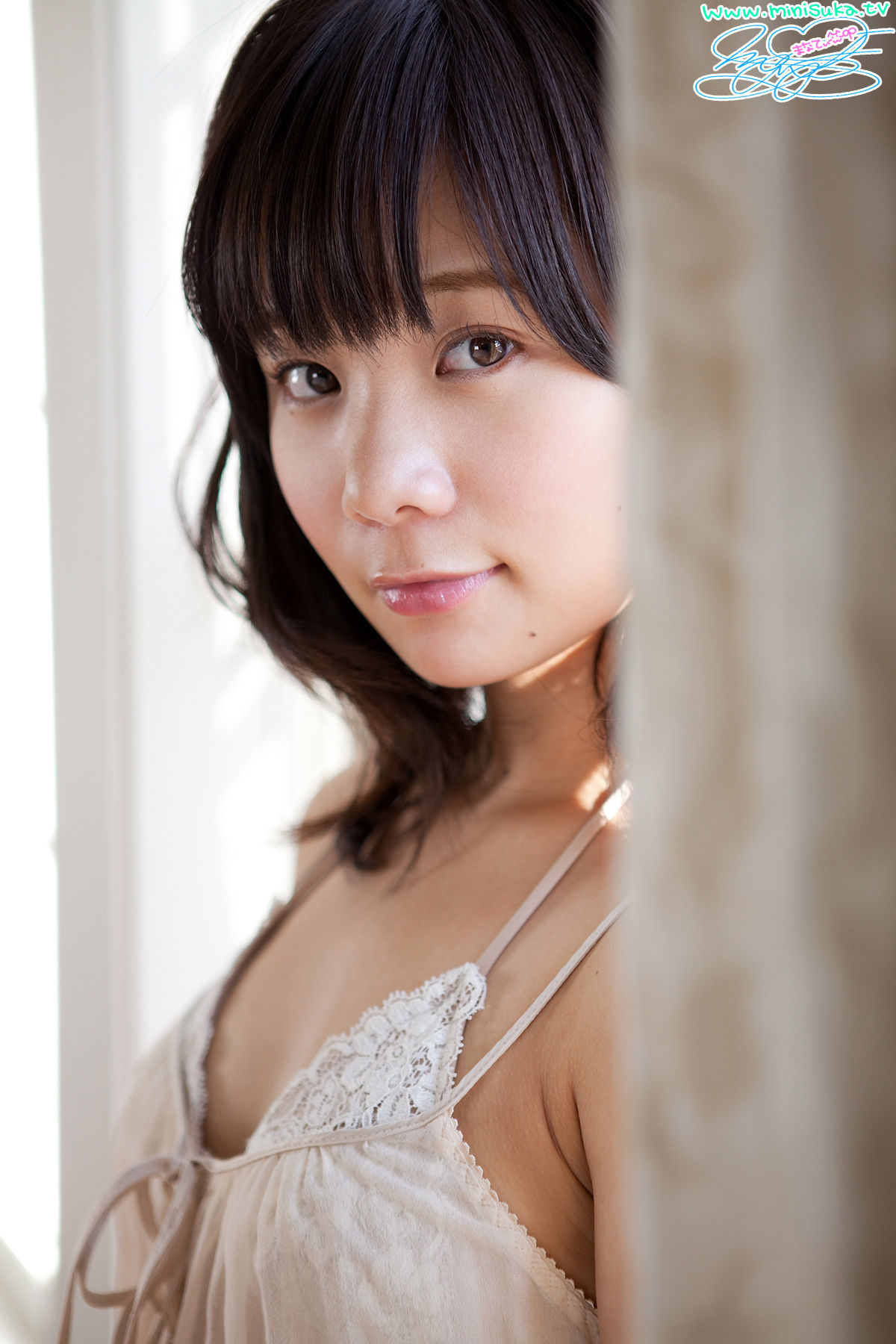 真奈 Mana 第五部 Special Gallery-图9