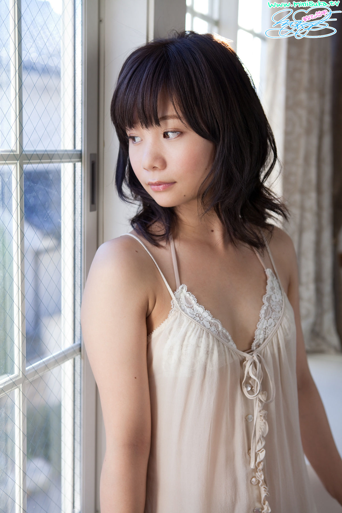 真奈 Mana 第五部 Special Gallery-图15