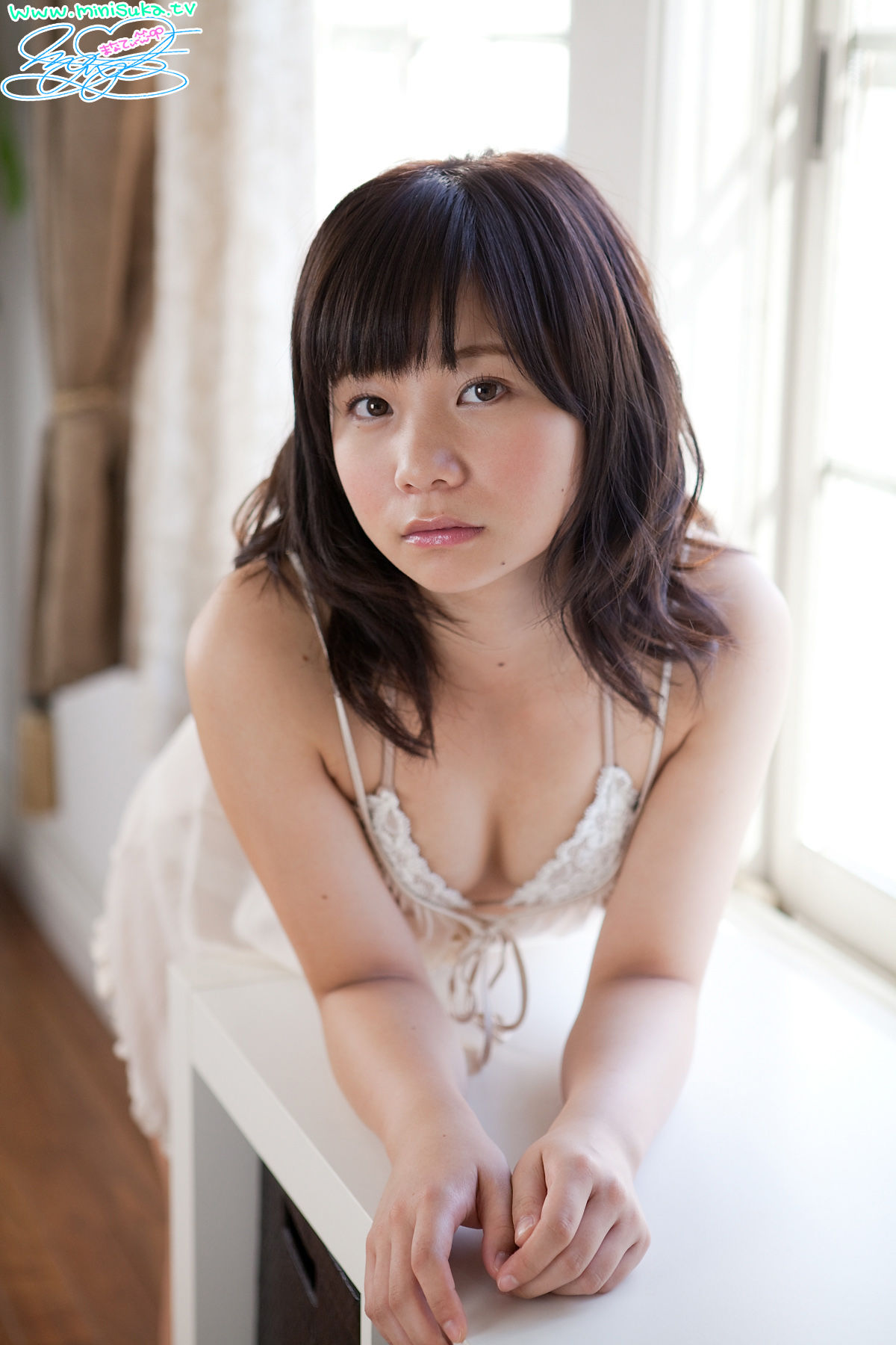 真奈 Mana 第五部 Special Gallery-图1