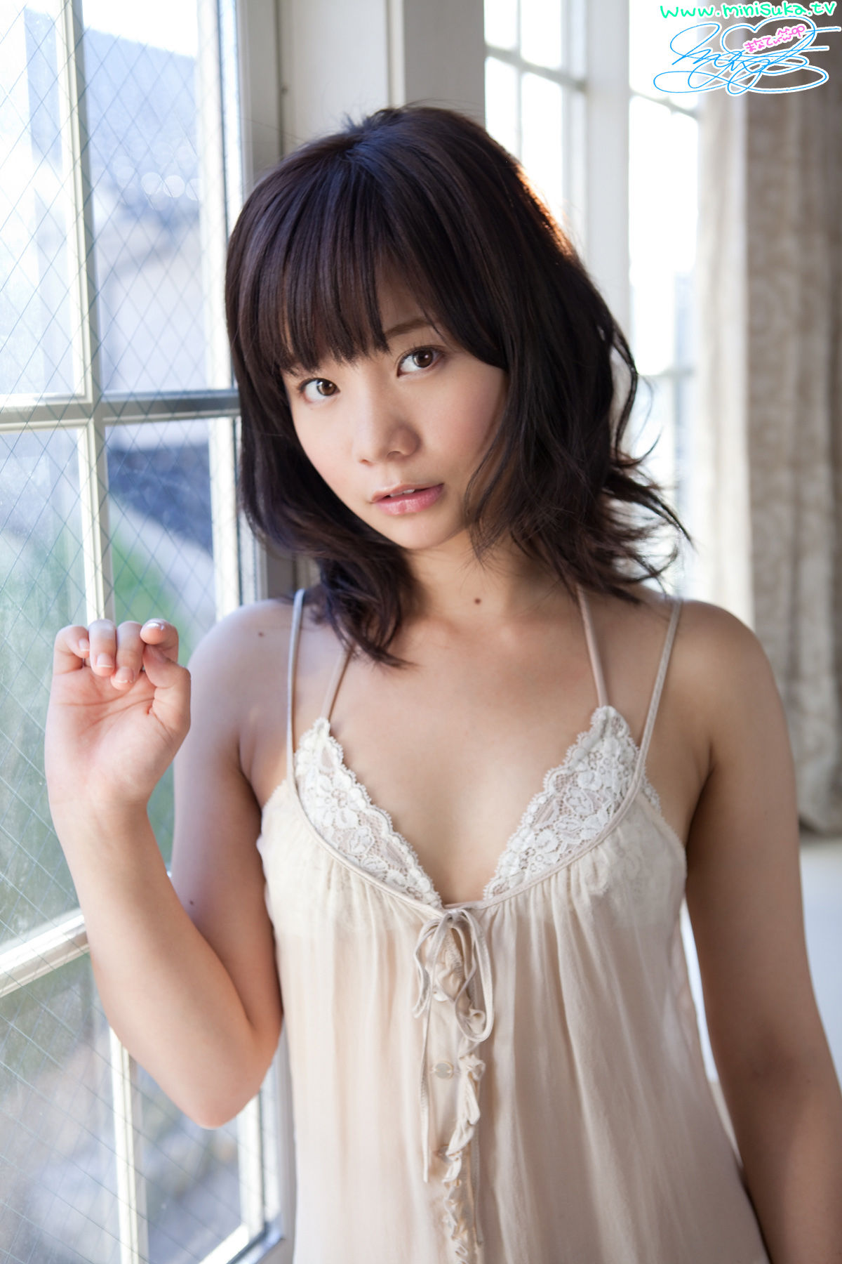 真奈 Mana 第五部 Special Gallery-图26