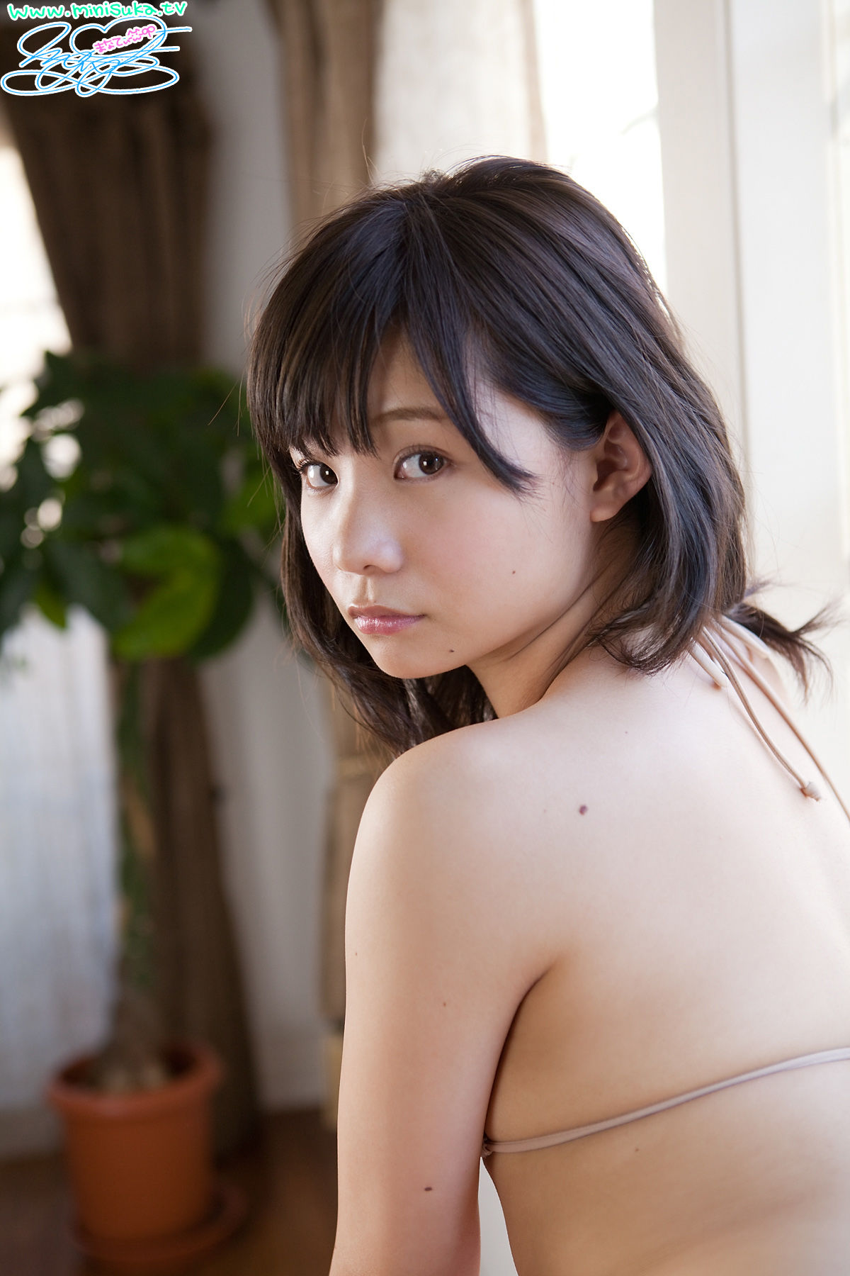 真奈 Mana 第五部 Special Gallery-图40