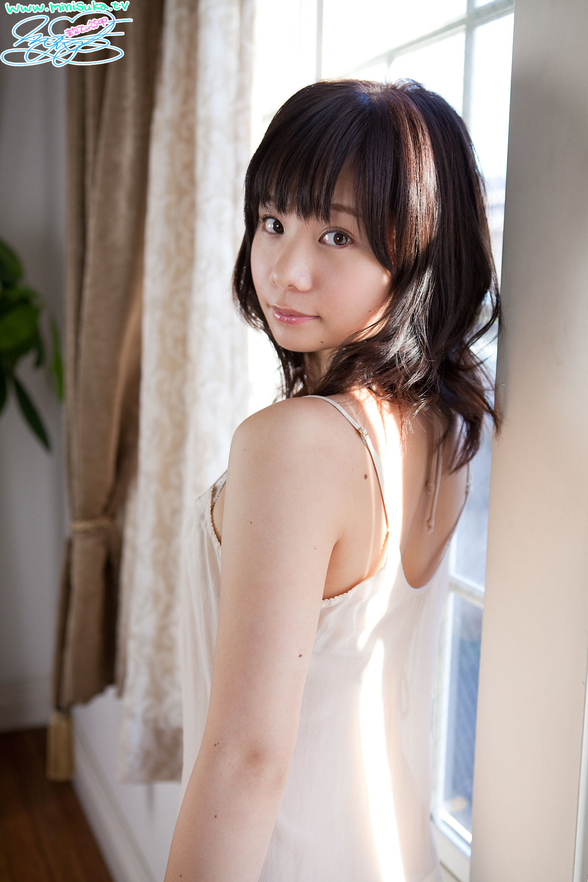 真奈 Mana 第五部 Special Gallery-图48