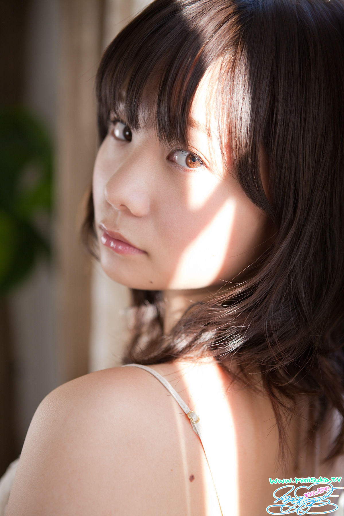 真奈 Mana 第五部 Special Gallery-图59