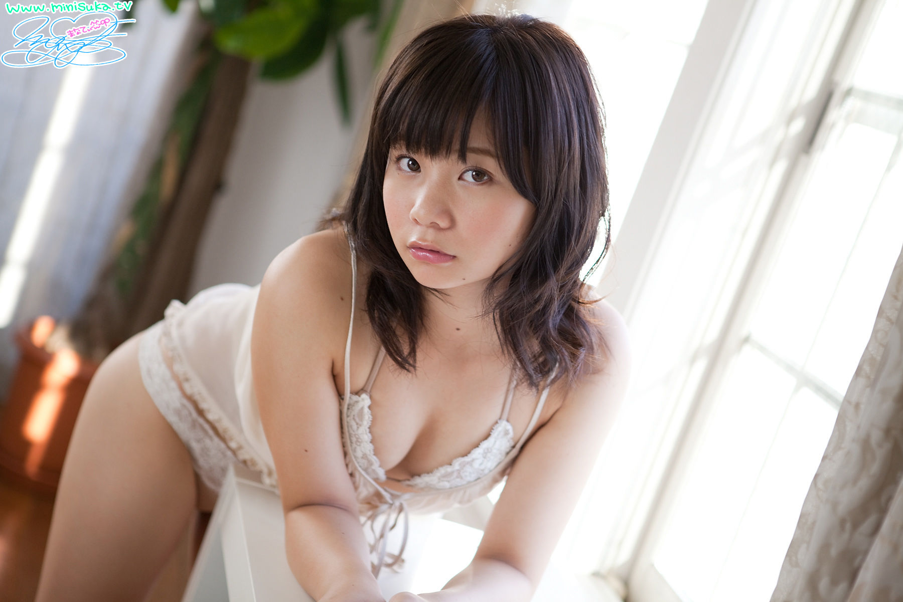 真奈 Mana 第五部 Special Gallery-图6