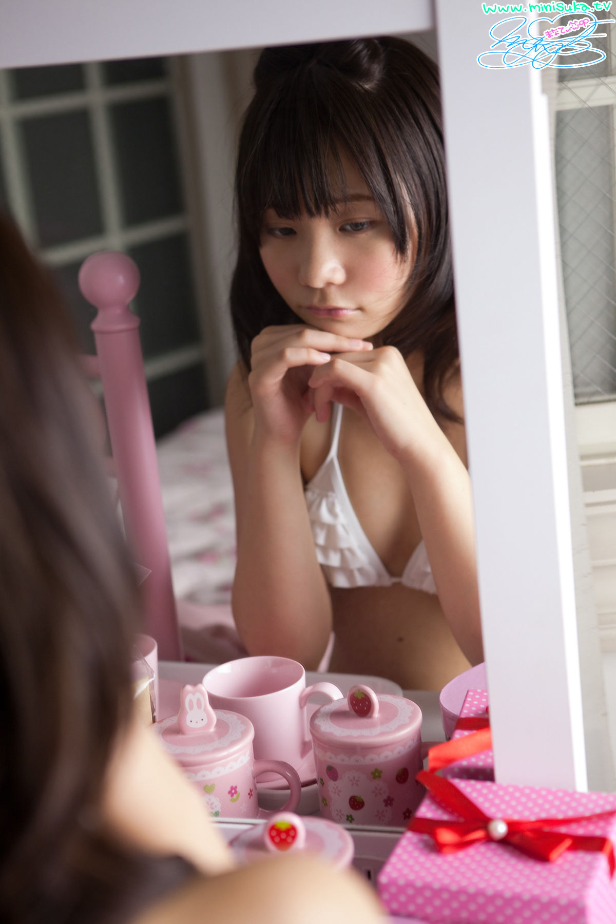 真奈 Mana 第五部 Special Gallery-图88