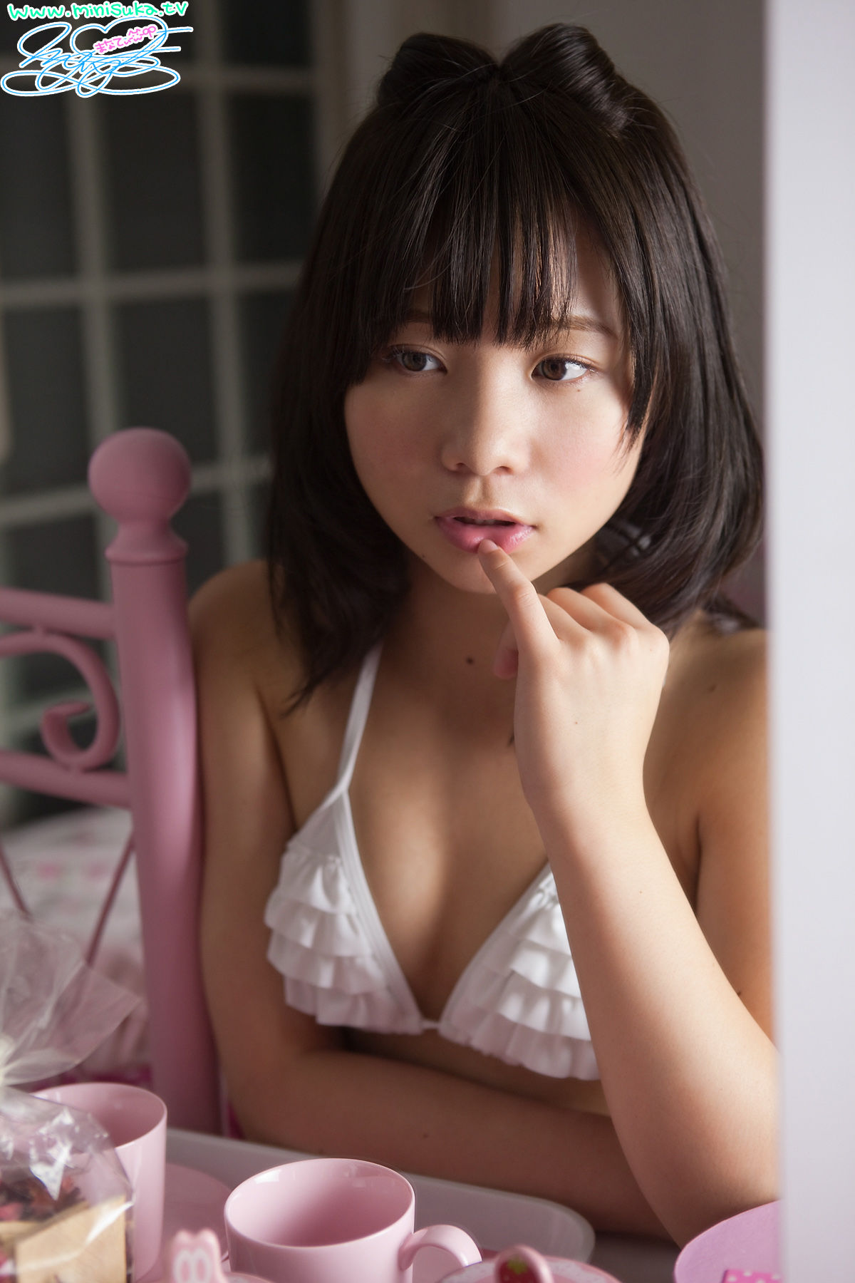 真奈 Mana 第五部 Special Gallery-图90