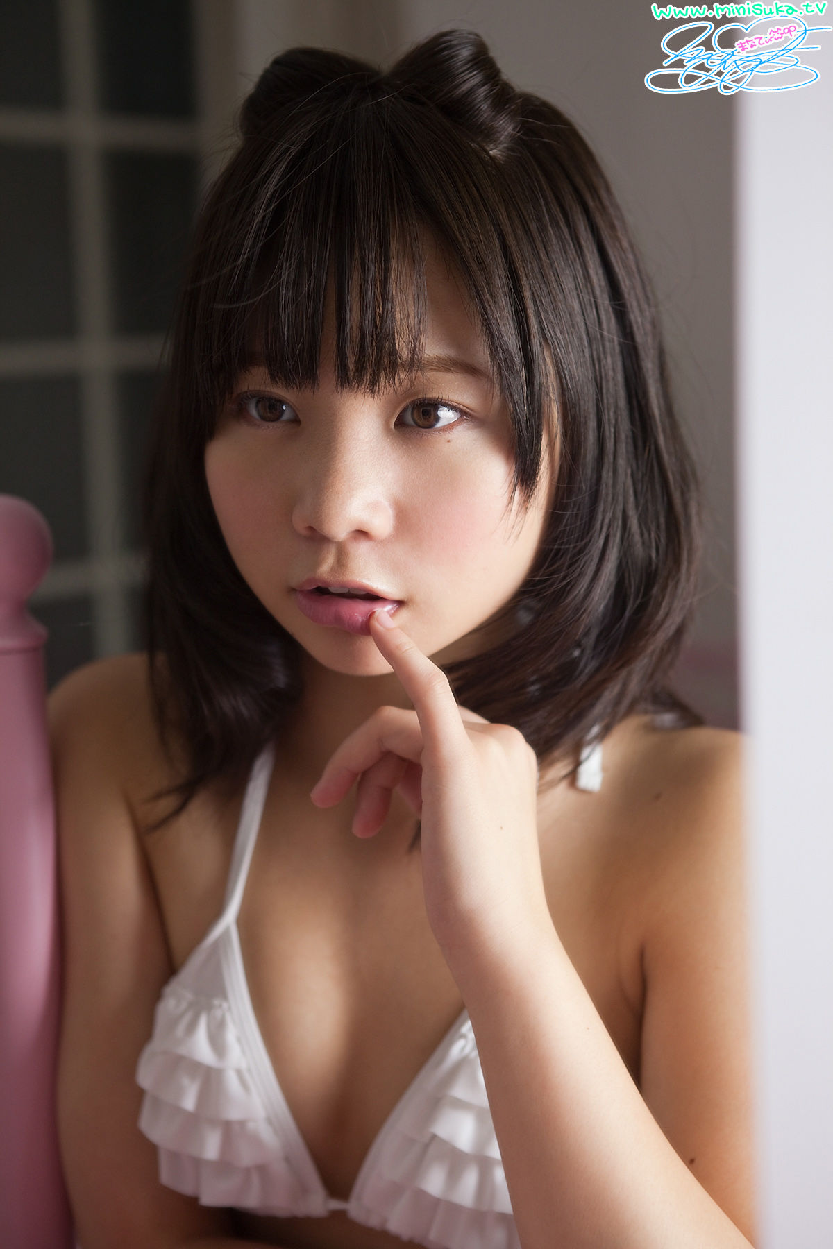 真奈 Mana 第五部 Special Gallery-图91