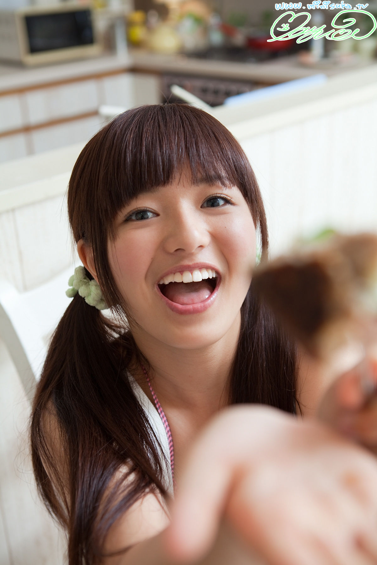 山中真由美 Mayumi Yamanaka 第十部  Limited Gallery-图109