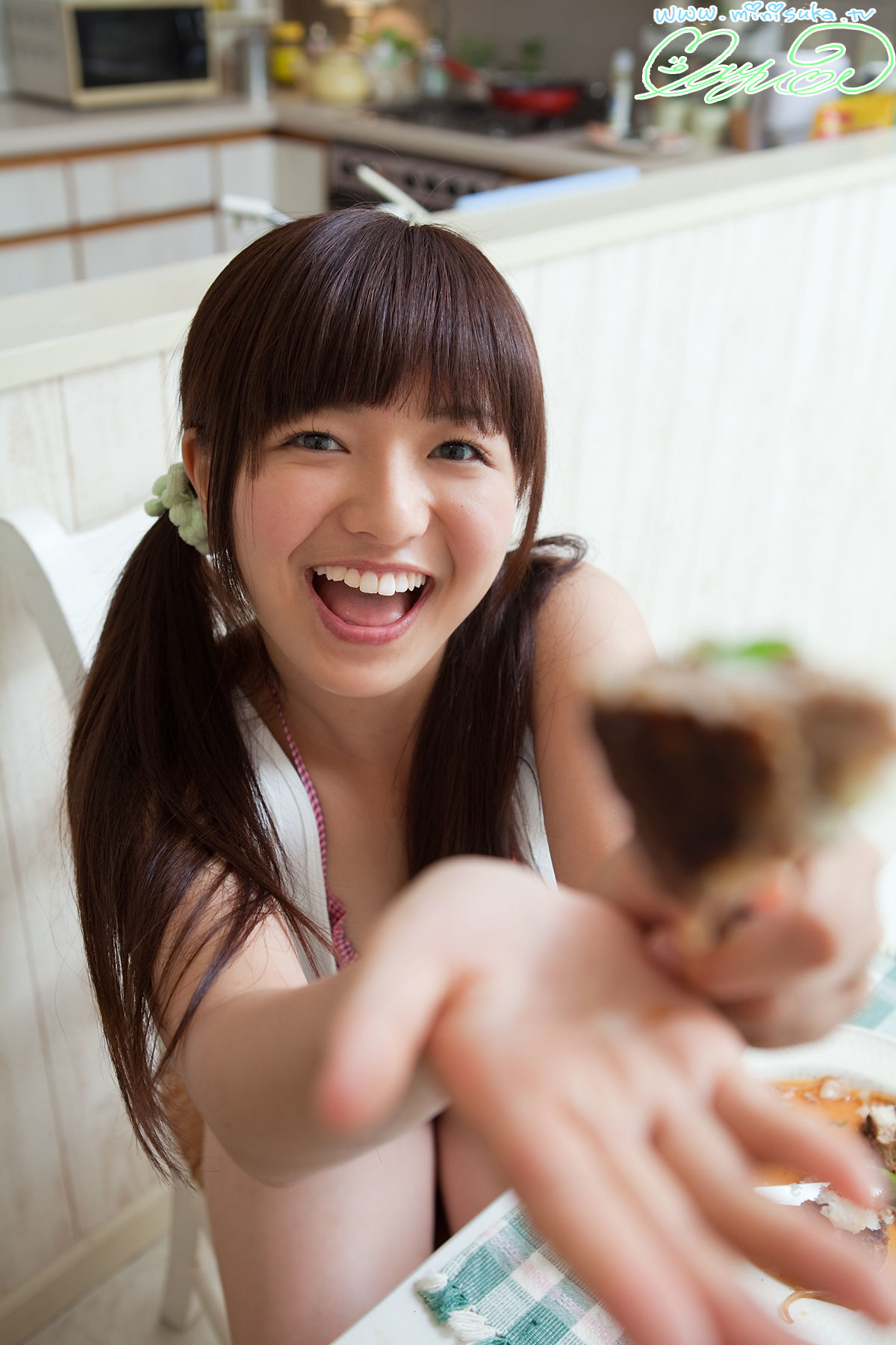 山中真由美 Mayumi Yamanaka 第十部  Limited Gallery-图110