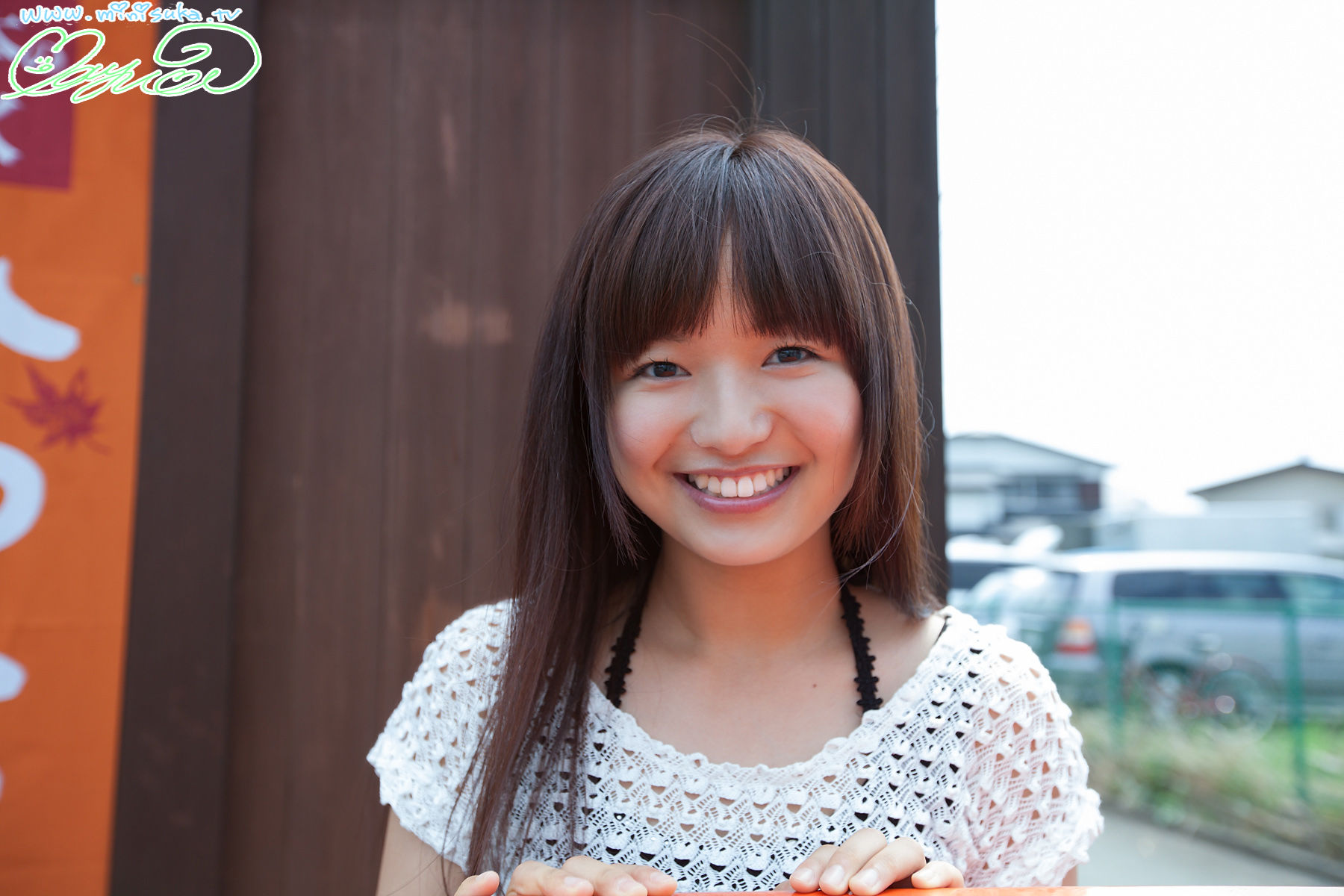 山中真由美 Mayumi Yamanaka 第十部  Limited Gallery-图12