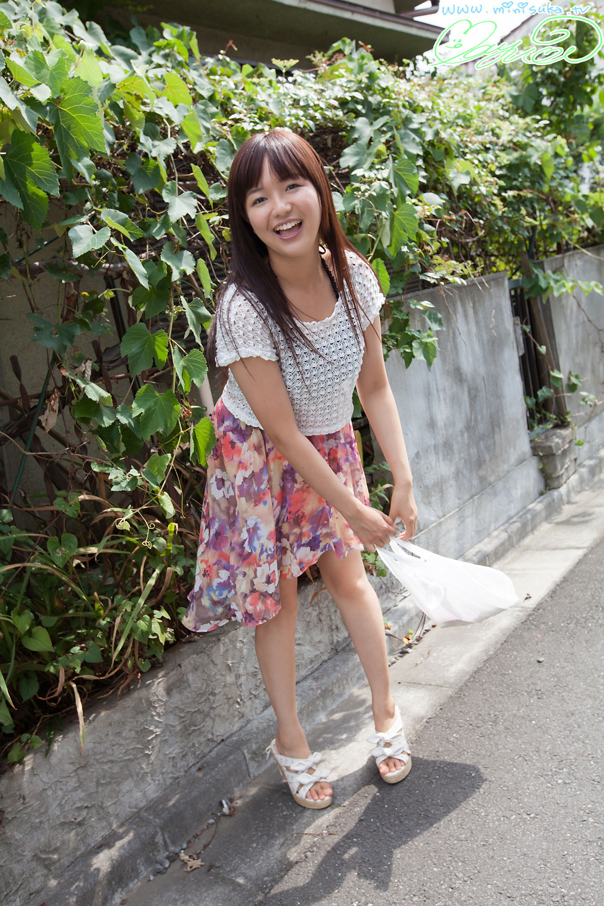 山中真由美 Mayumi Yamanaka 第十部  Limited Gallery-图21