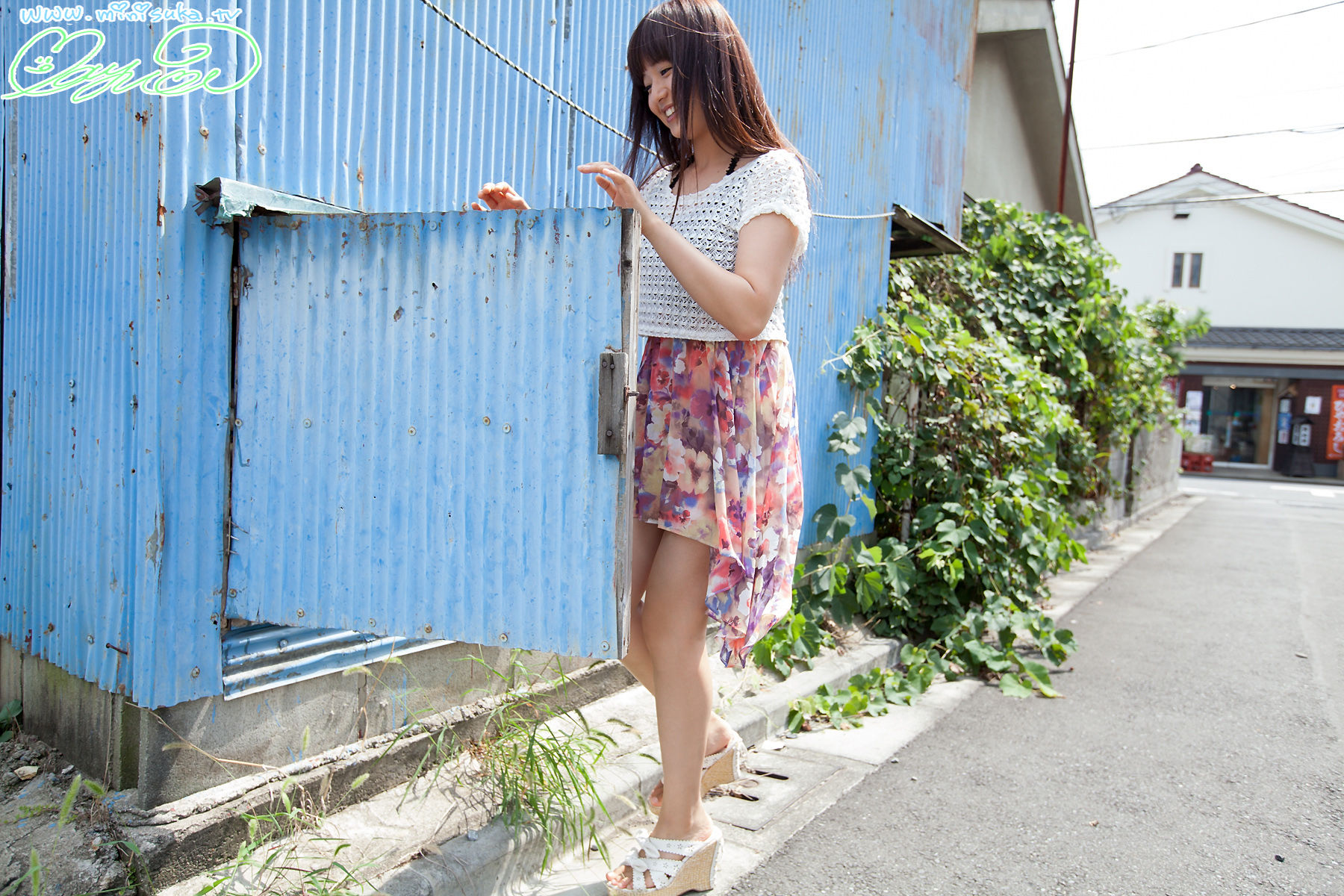 山中真由美 Mayumi Yamanaka 第十部  Limited Gallery-图24