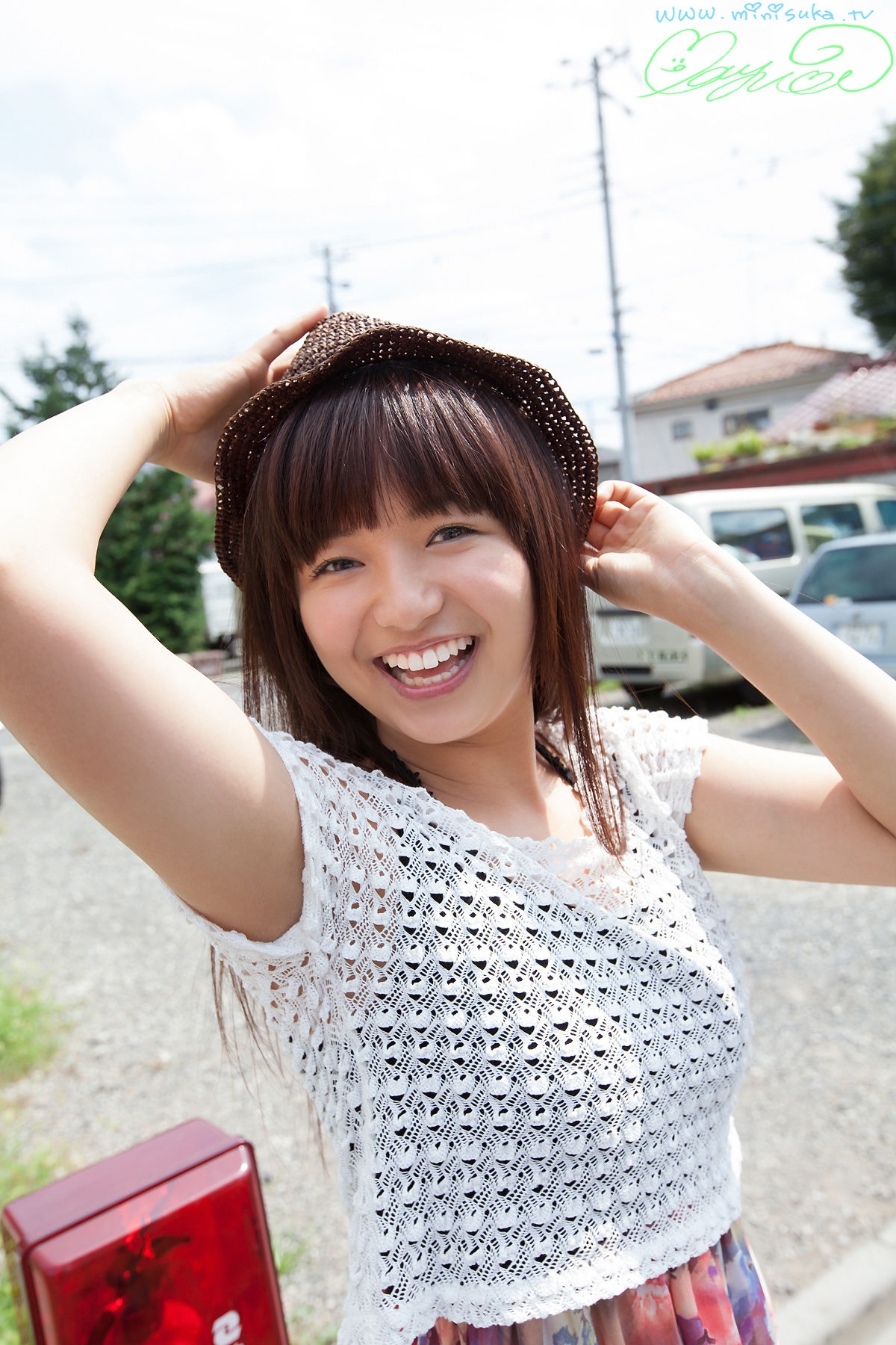 山中真由美 Mayumi Yamanaka 第十部  Limited Gallery-图28