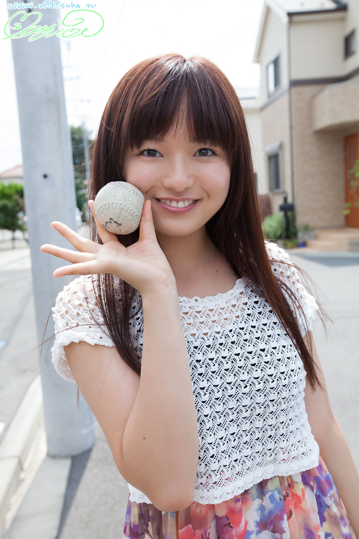 山中真由美 Mayumi Yamanaka 第十部  Limited Gallery-图35