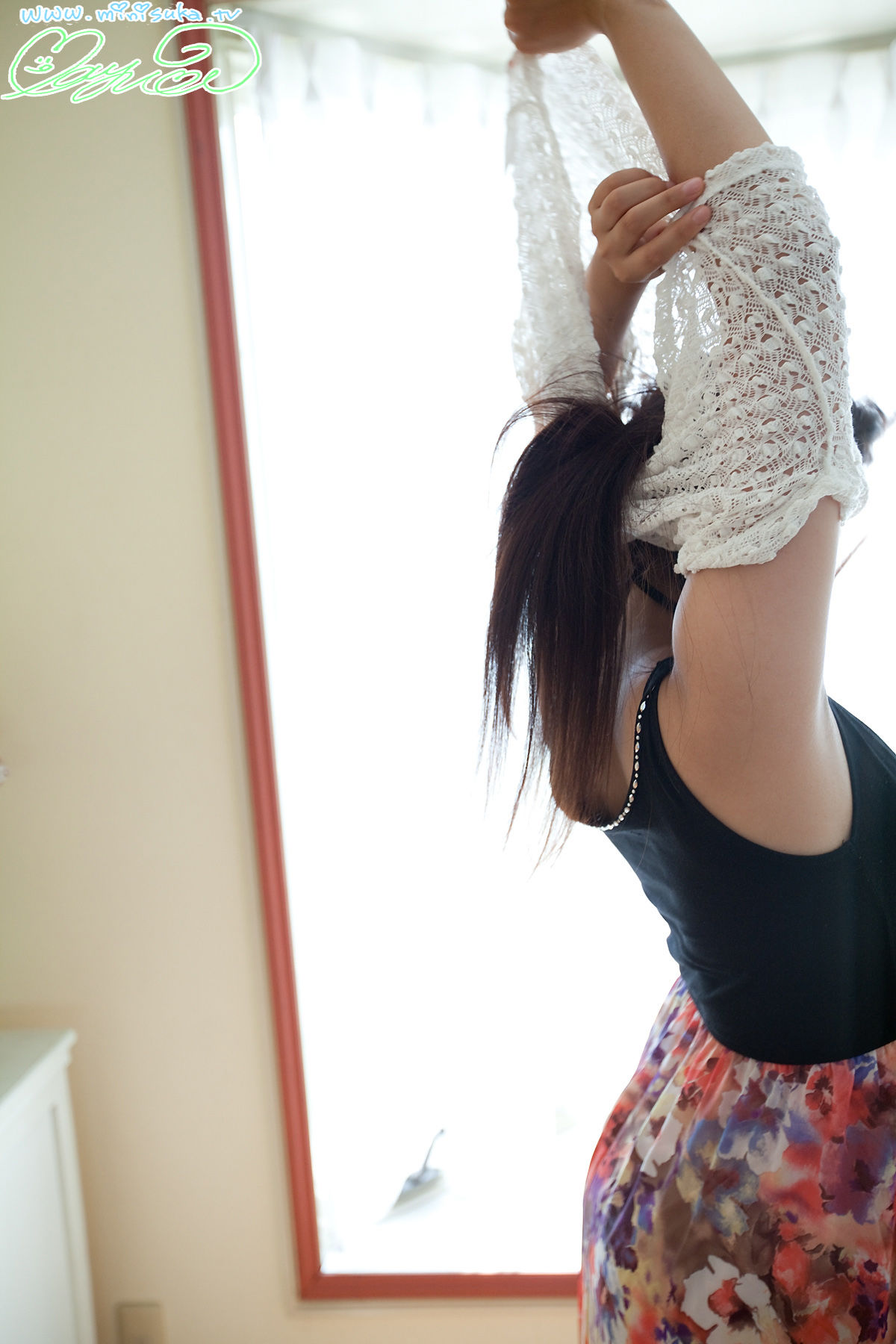 山中真由美 Mayumi Yamanaka 第十部  Limited Gallery-图47