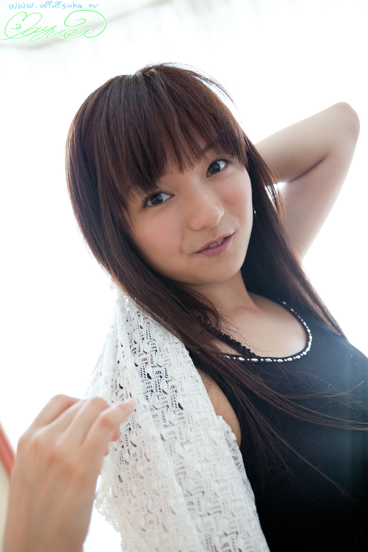 山中真由美 Mayumi Yamanaka 第十部  Limited Gallery-图48