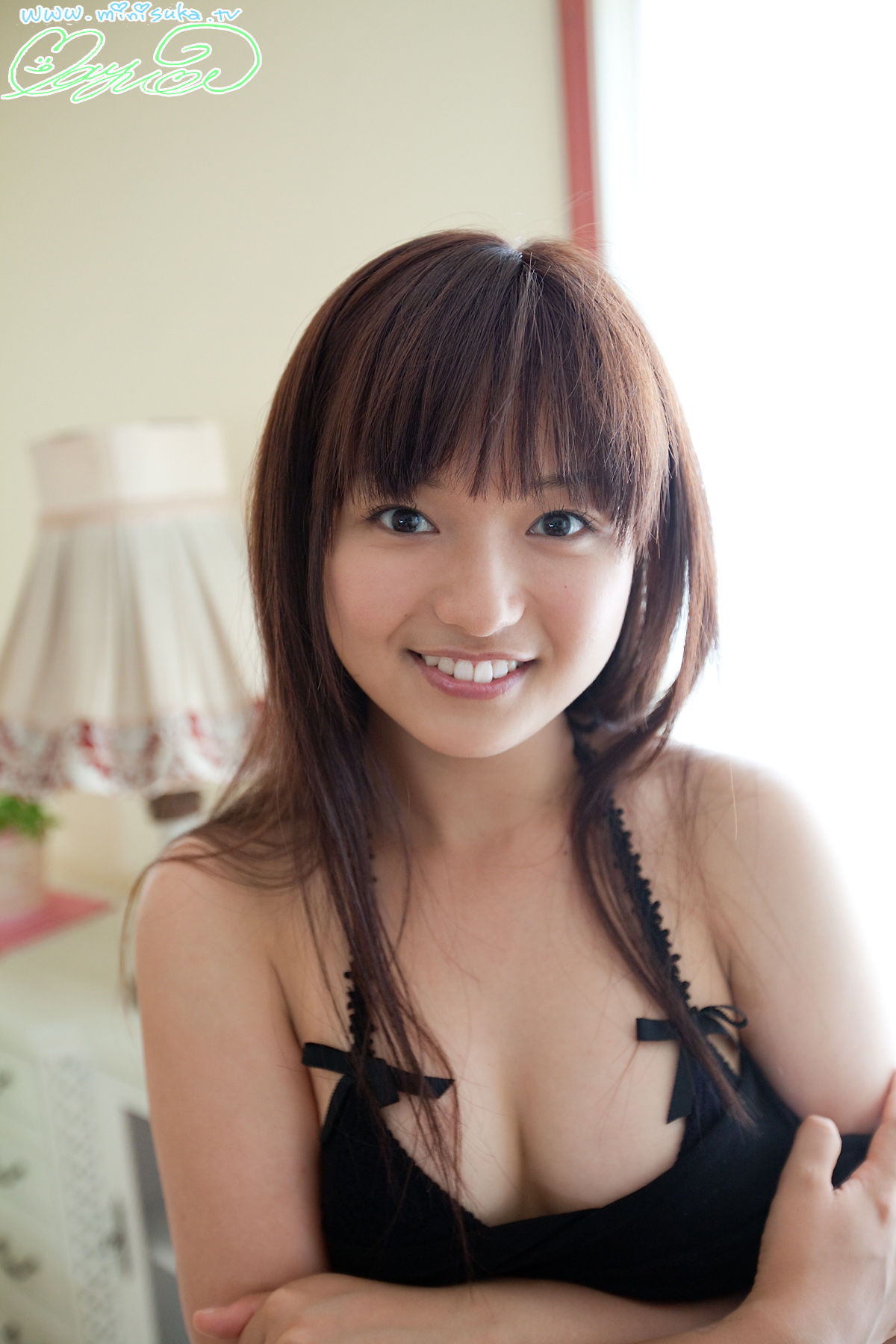 山中真由美 Mayumi Yamanaka 第十部  Limited Gallery-图51