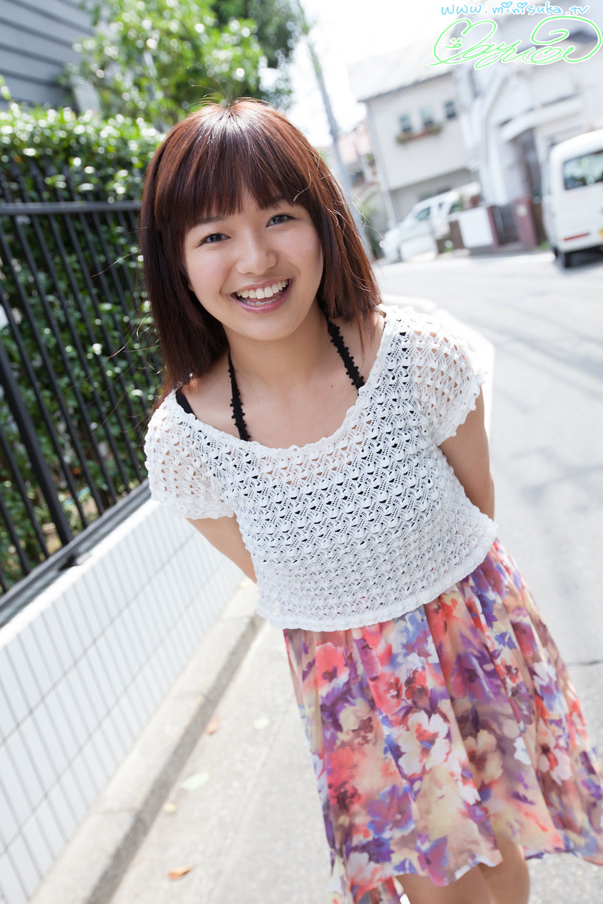 山中真由美 Mayumi Yamanaka 第十部  Limited Gallery-图60