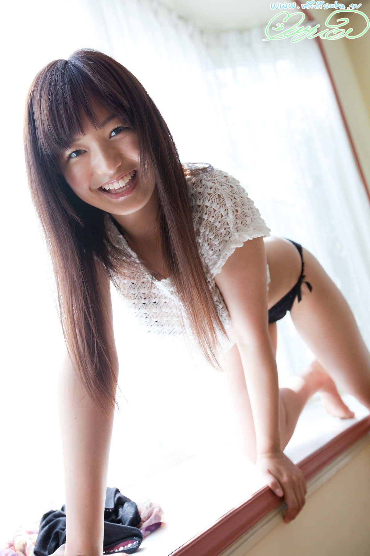 山中真由美 Mayumi Yamanaka 第十部  Limited Gallery-图62