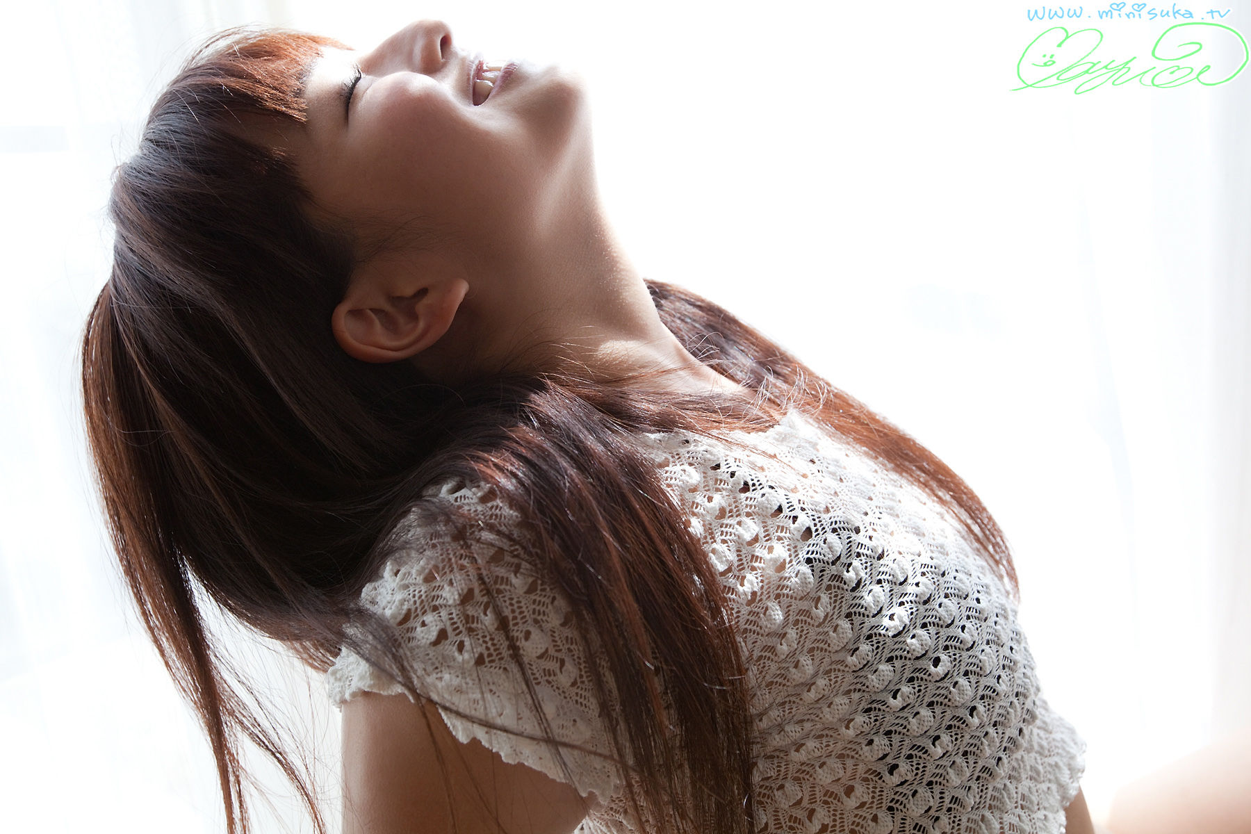 山中真由美 Mayumi Yamanaka 第十部  Limited Gallery-图63