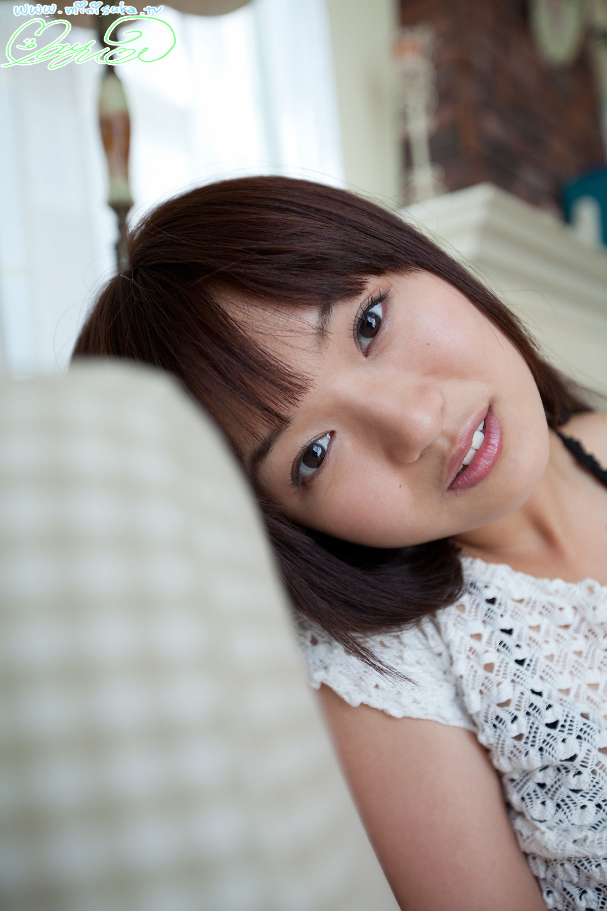 山中真由美 Mayumi Yamanaka 第十部  Limited Gallery-图68