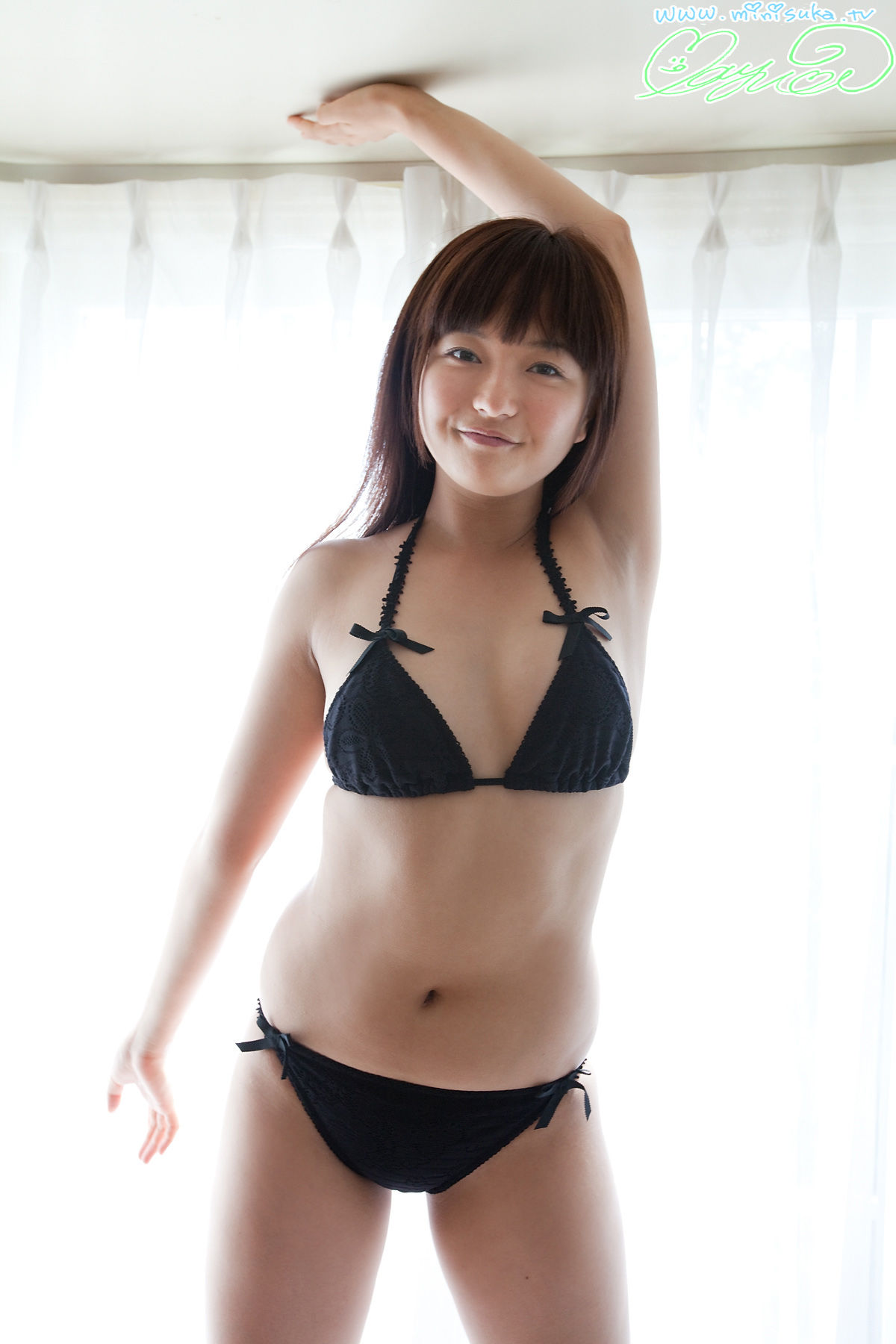 山中真由美 Mayumi Yamanaka 第十部  Limited Gallery-图80