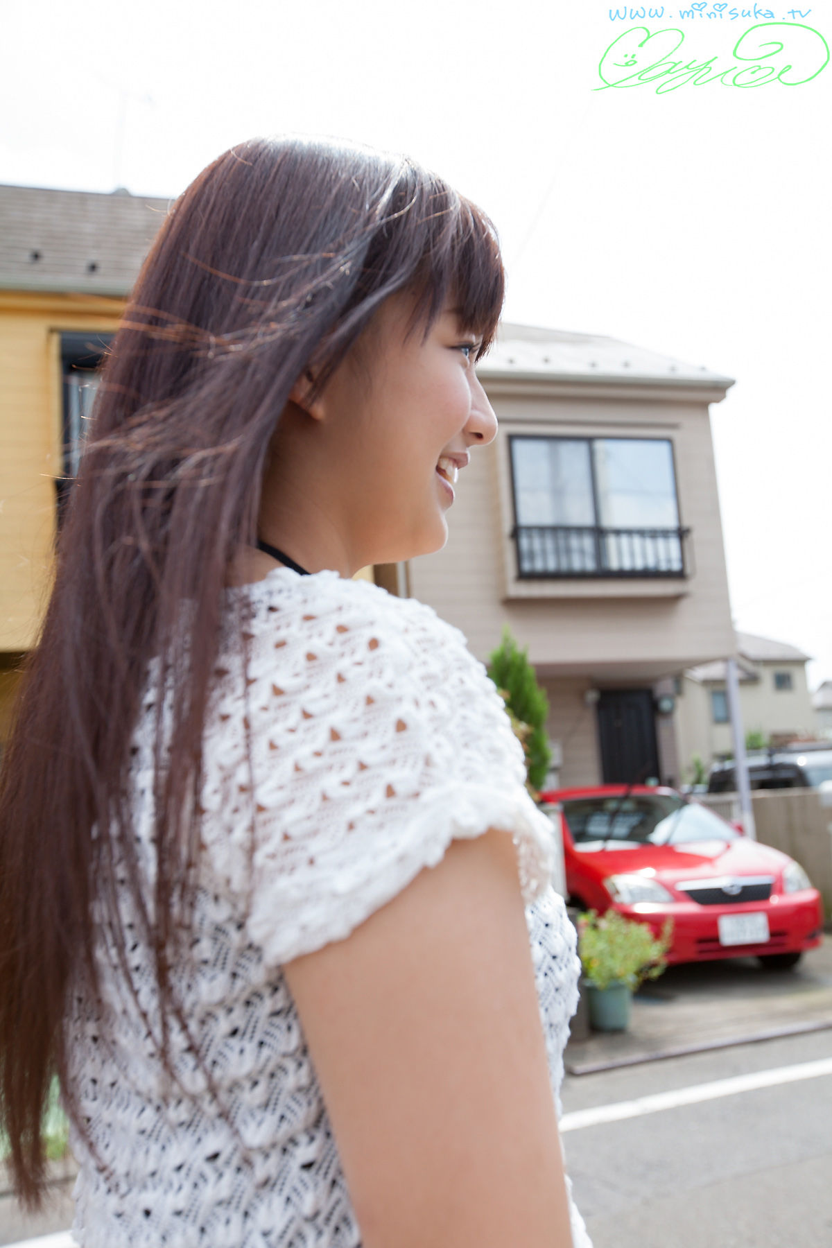 山中真由美 Mayumi Yamanaka 第十部  Limited Gallery-图82