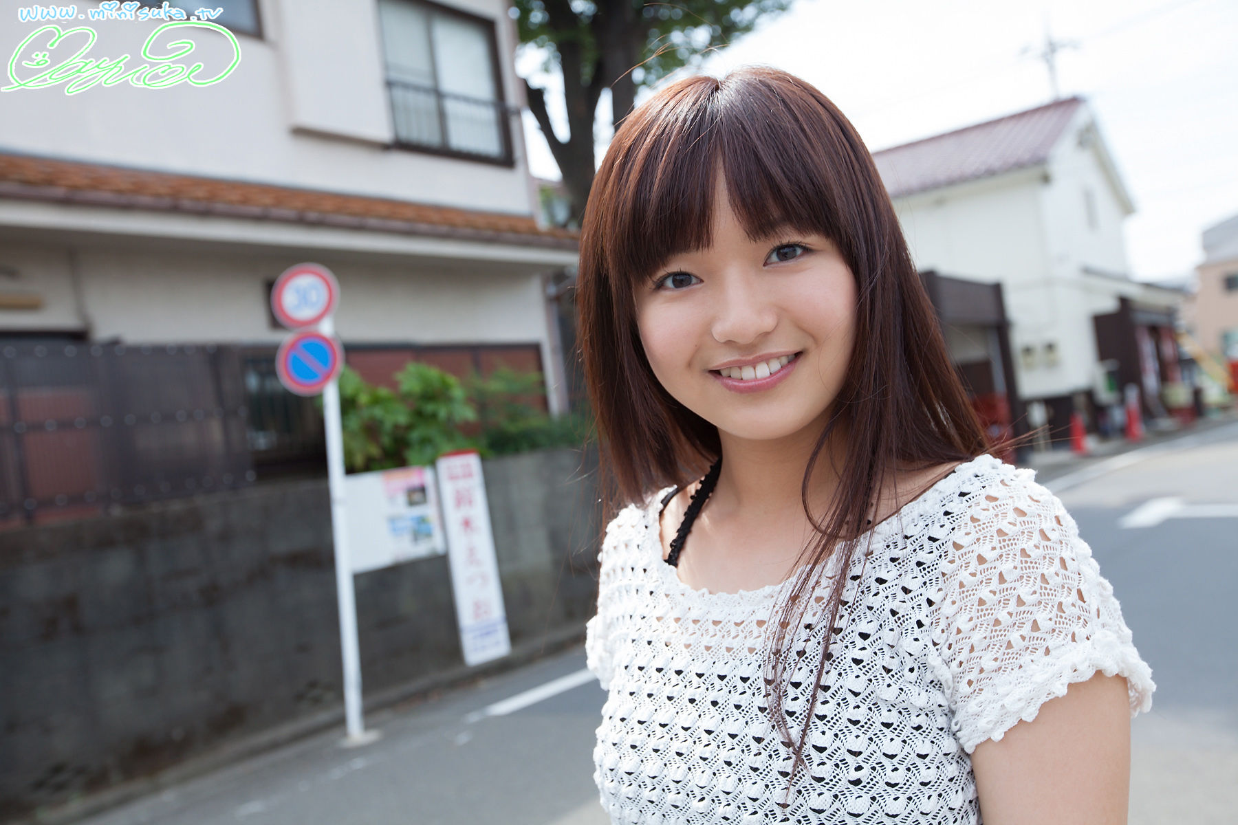 山中真由美 Mayumi Yamanaka 第十部  Limited Gallery-图93