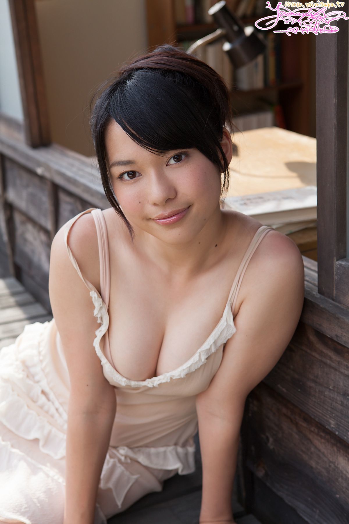 山中知惠 Tomoe Yamanaka 第十一部  Premium Gallery-图77