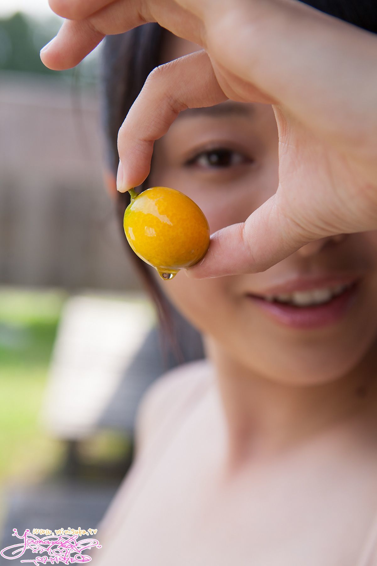 山中知惠 Tomoe Yamanaka 第十一部  Premium Gallery-图96