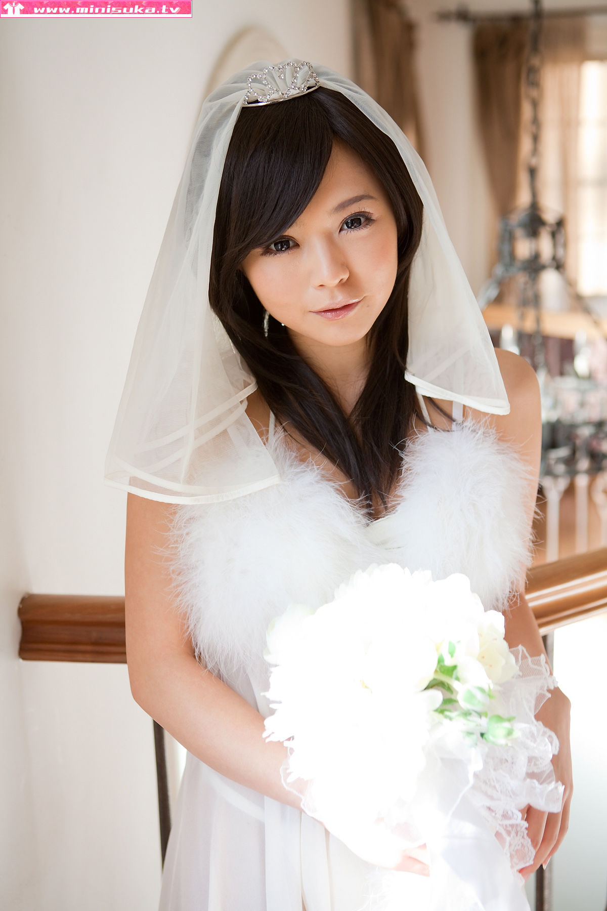 浜川瑠奈 Runa Hamakawa 第四部  Dream Gallery-图19