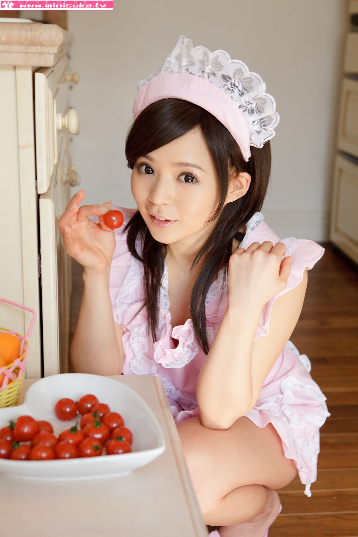 浜川瑠奈 Runa Hamakawa 第四部  Dream Gallery-图58