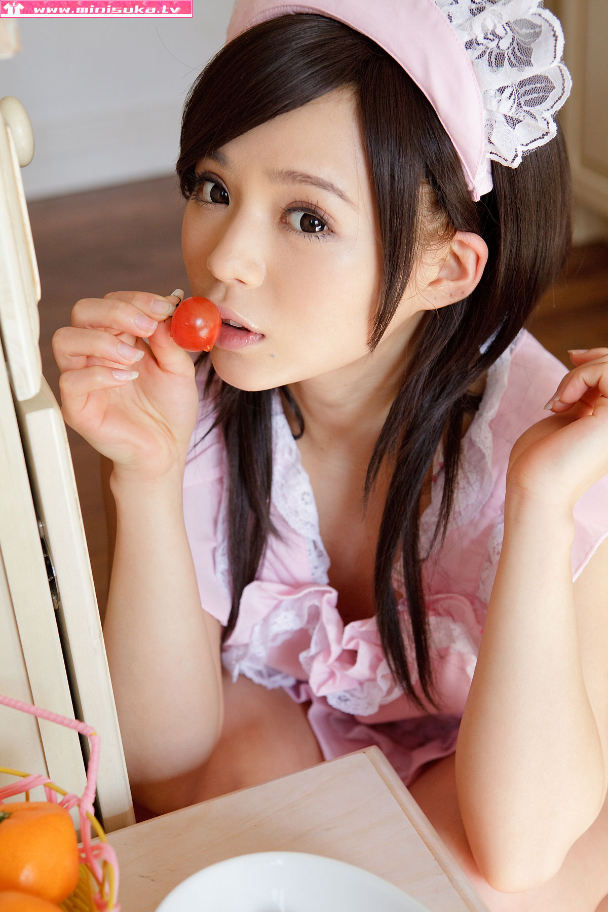 浜川瑠奈 Runa Hamakawa 第四部  Dream Gallery-图59