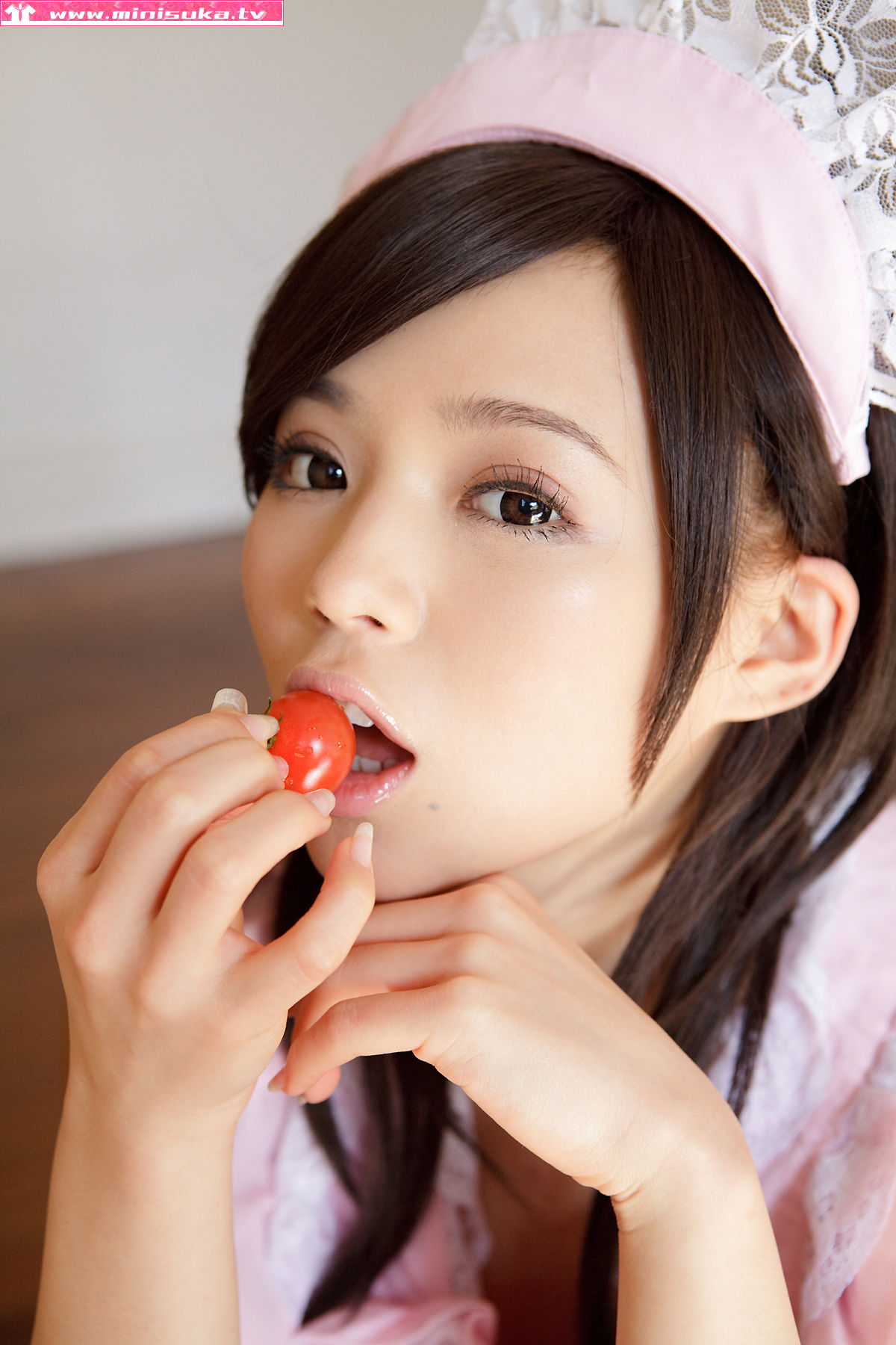 浜川瑠奈 Runa Hamakawa 第四部  Dream Gallery-图60