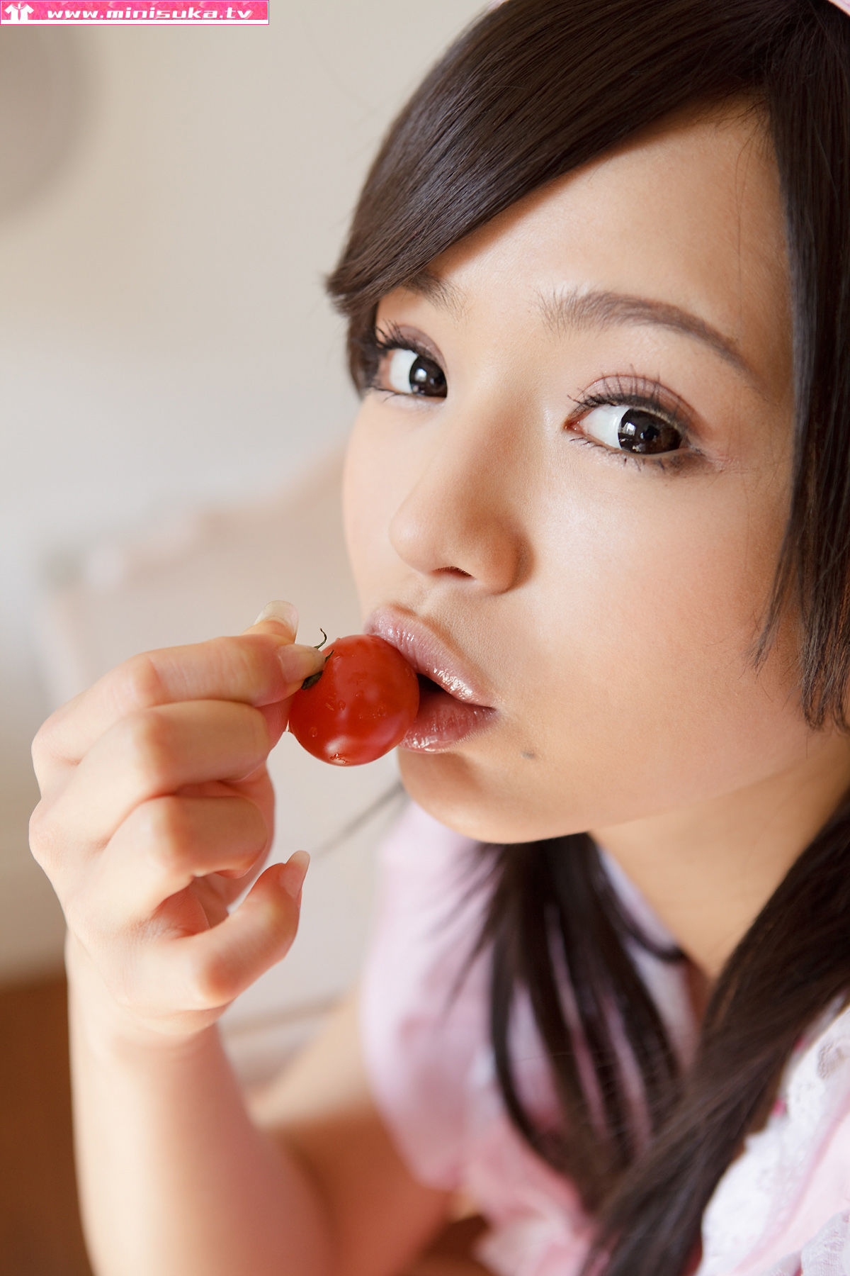 浜川瑠奈 Runa Hamakawa 第四部  Dream Gallery-图62