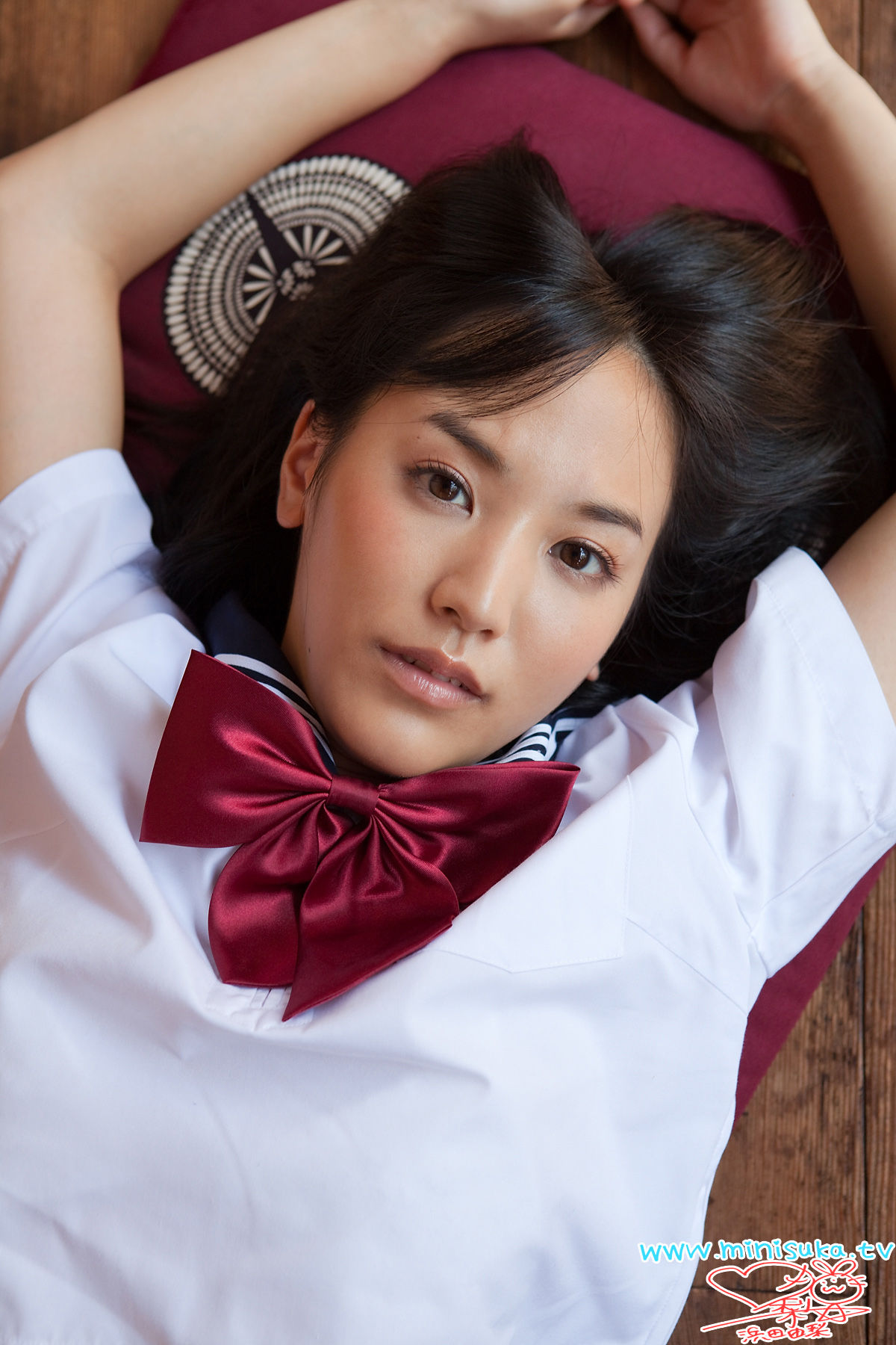 浜田由梨 Yuri Hamada 第十部 Dream Gallery-图99