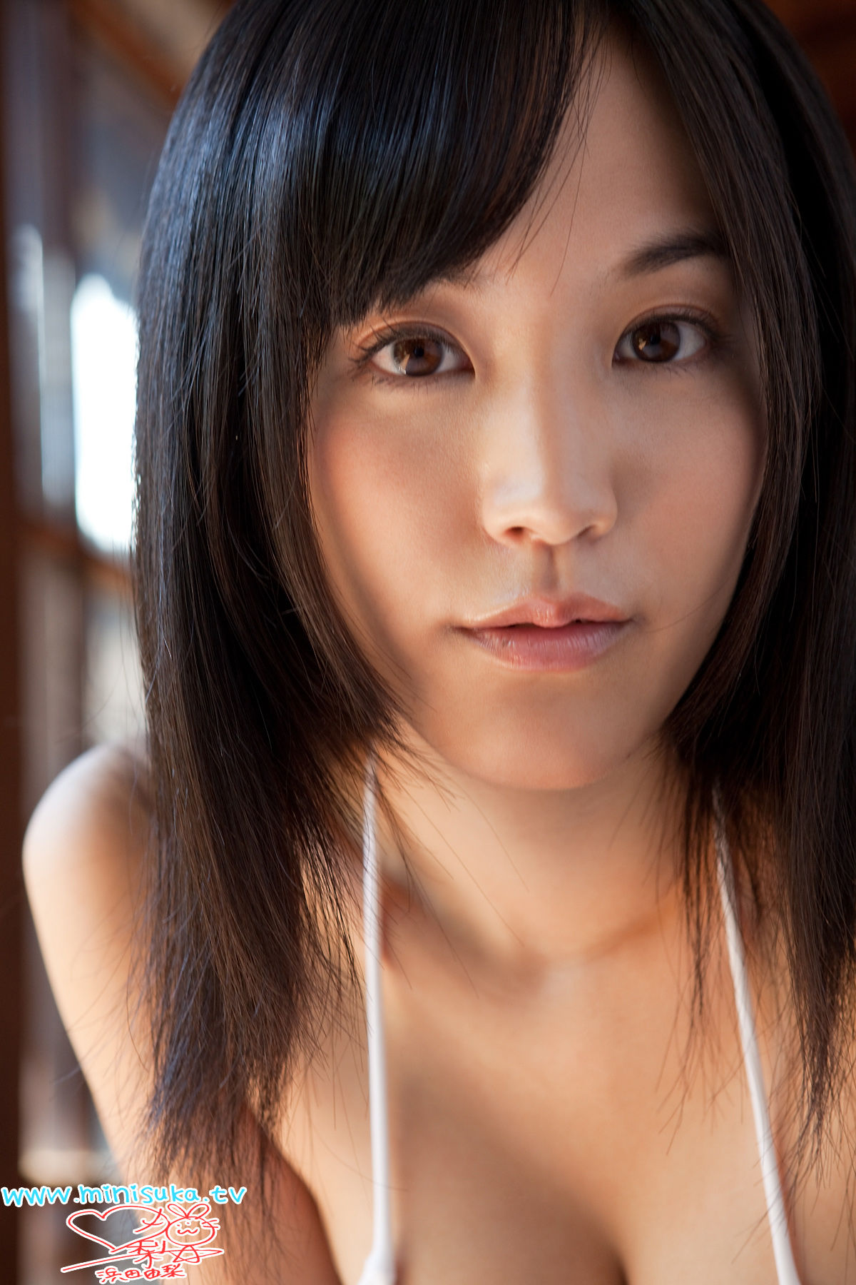 浜田由梨 Yuri Hamada 第十部 Dream Gallery-图120